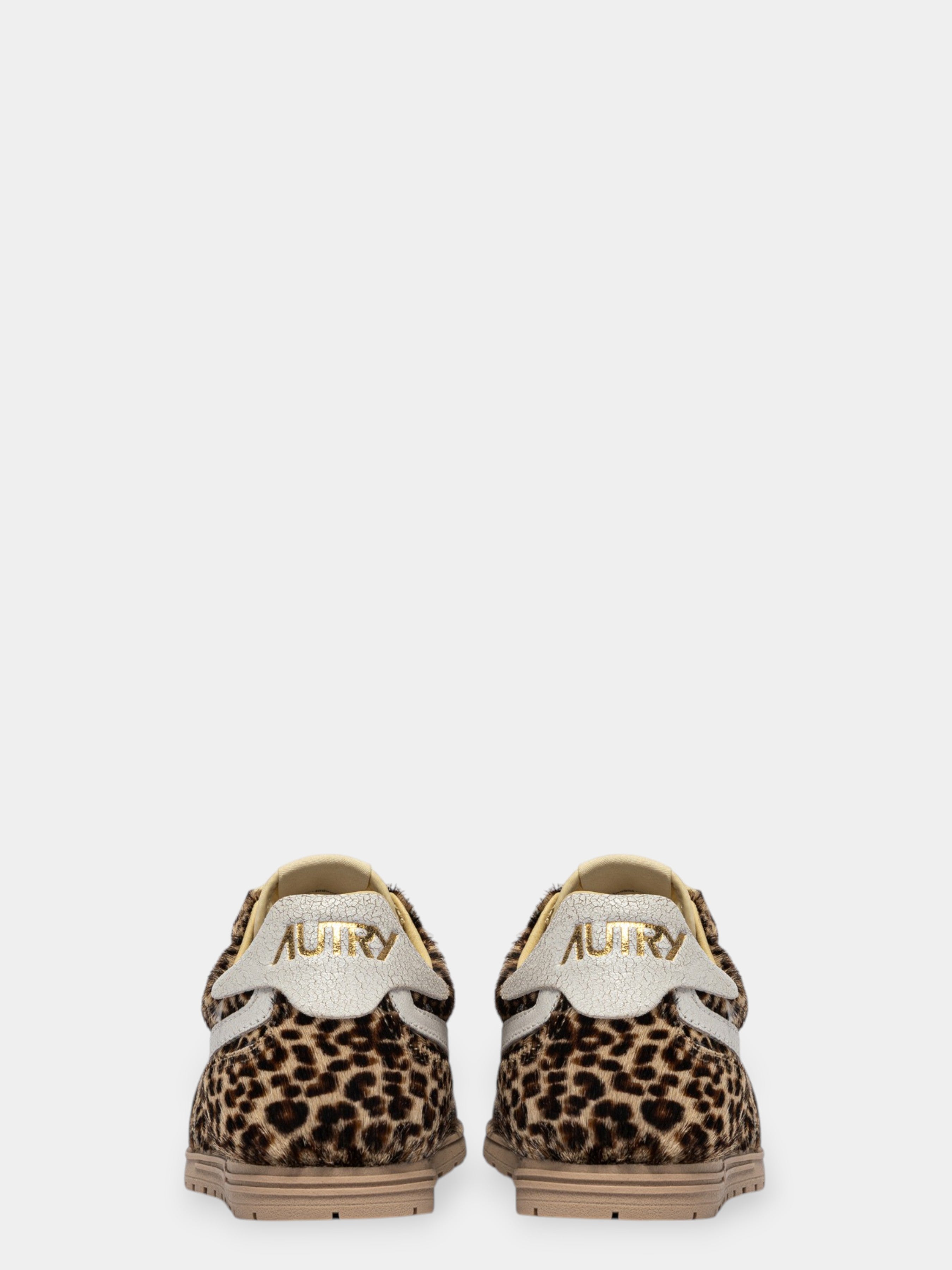 AUTRY SNEAKER WSLW PZ02 BALU.CH