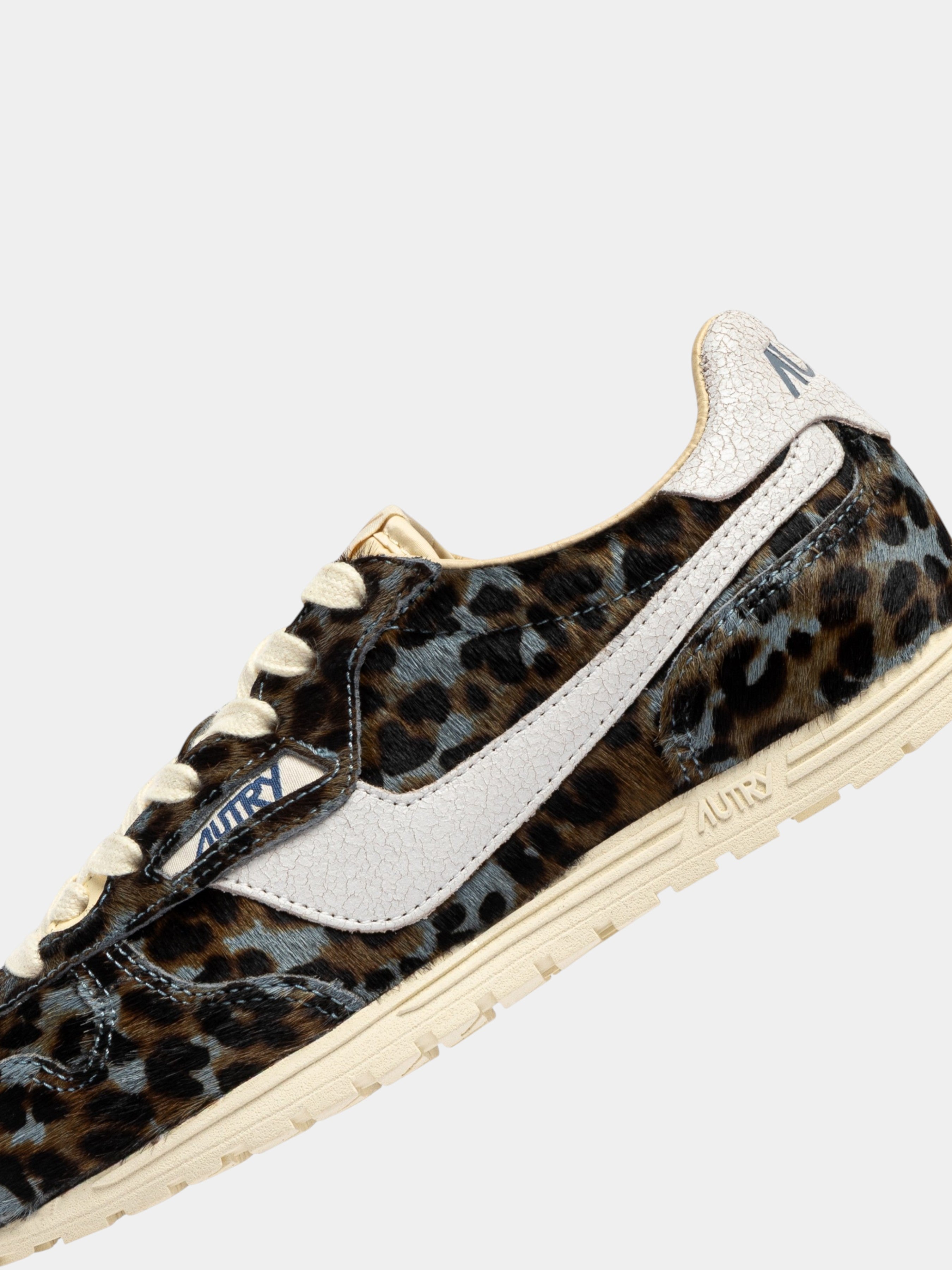 AUTRY SNEAKER WSLW PZ03 BALU.CH