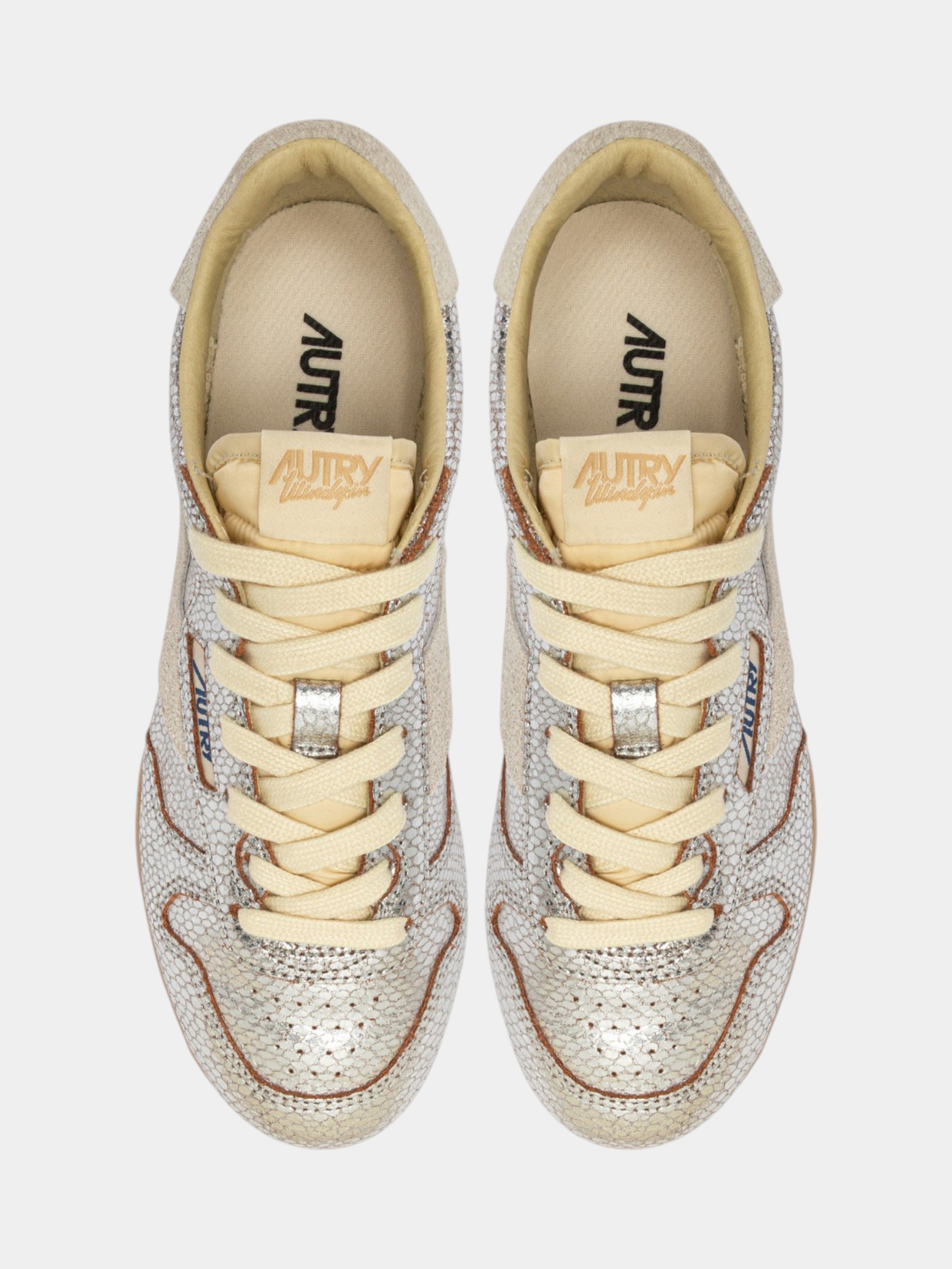 AUTRY SNEAKER WSLW XA01 BALU.CH
