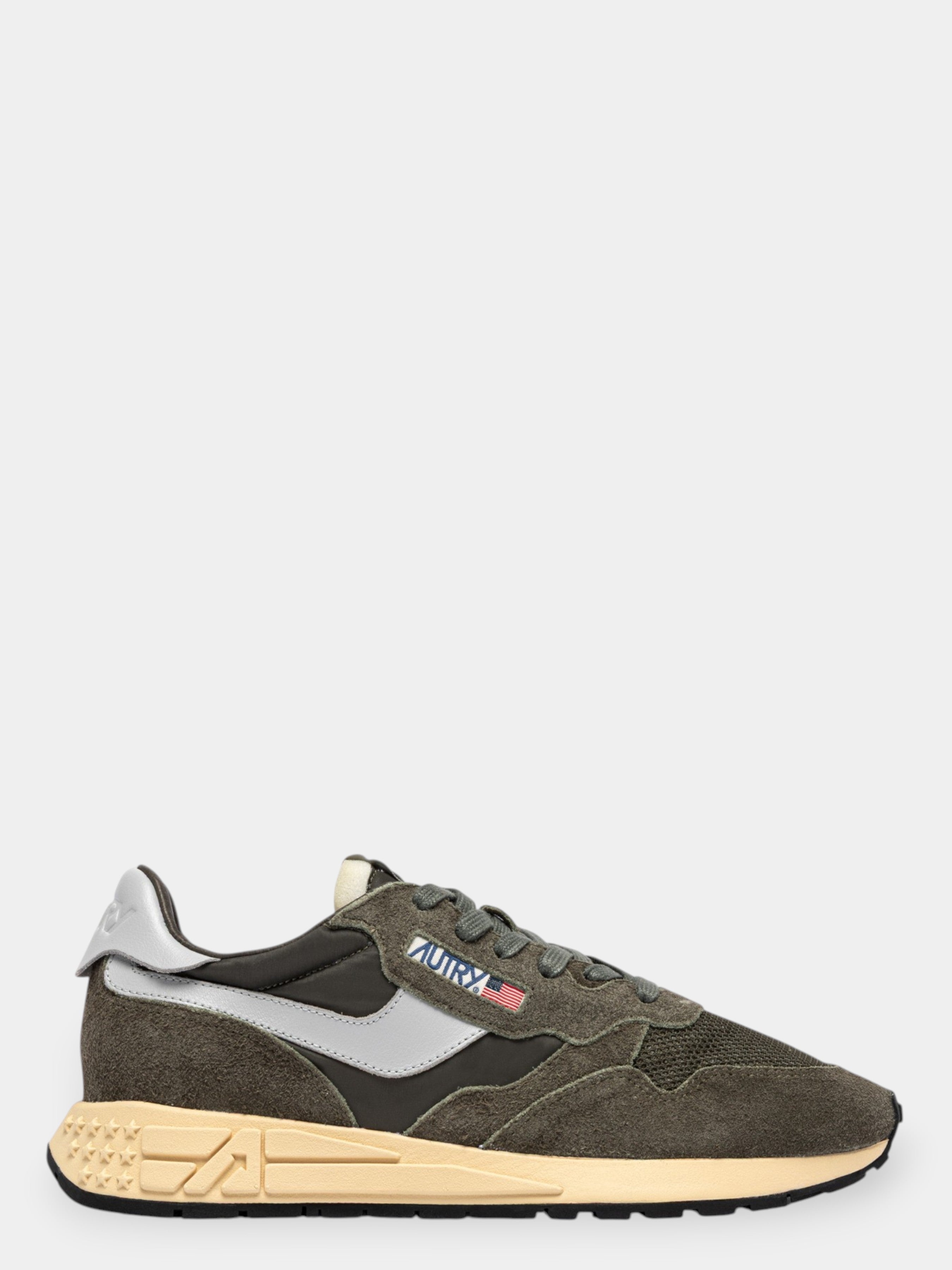AUTRY SNEAKER WWLM UT52 BALU.CH