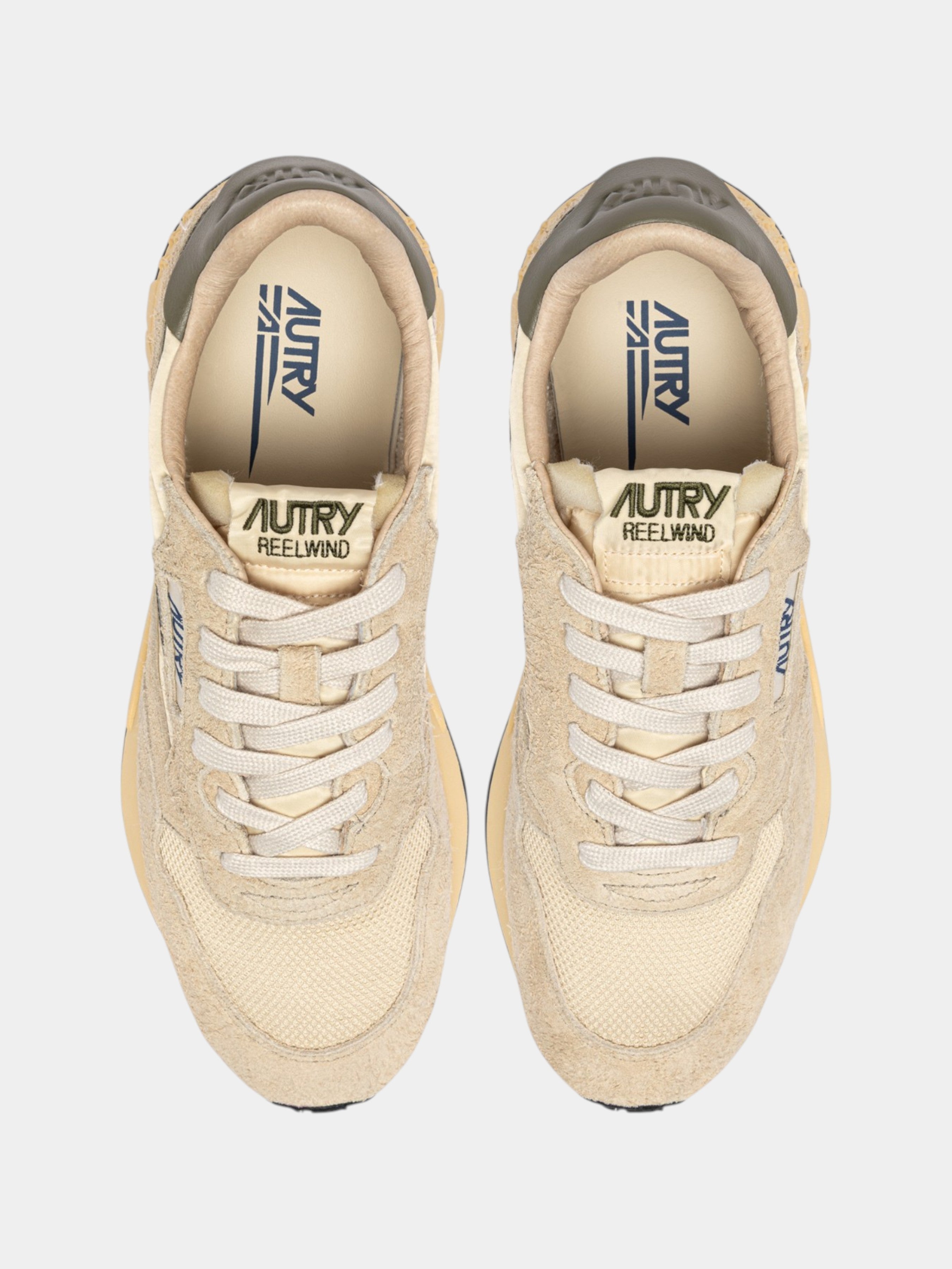 AUTRY SNEAKER WWLM UT62 BALU.CH