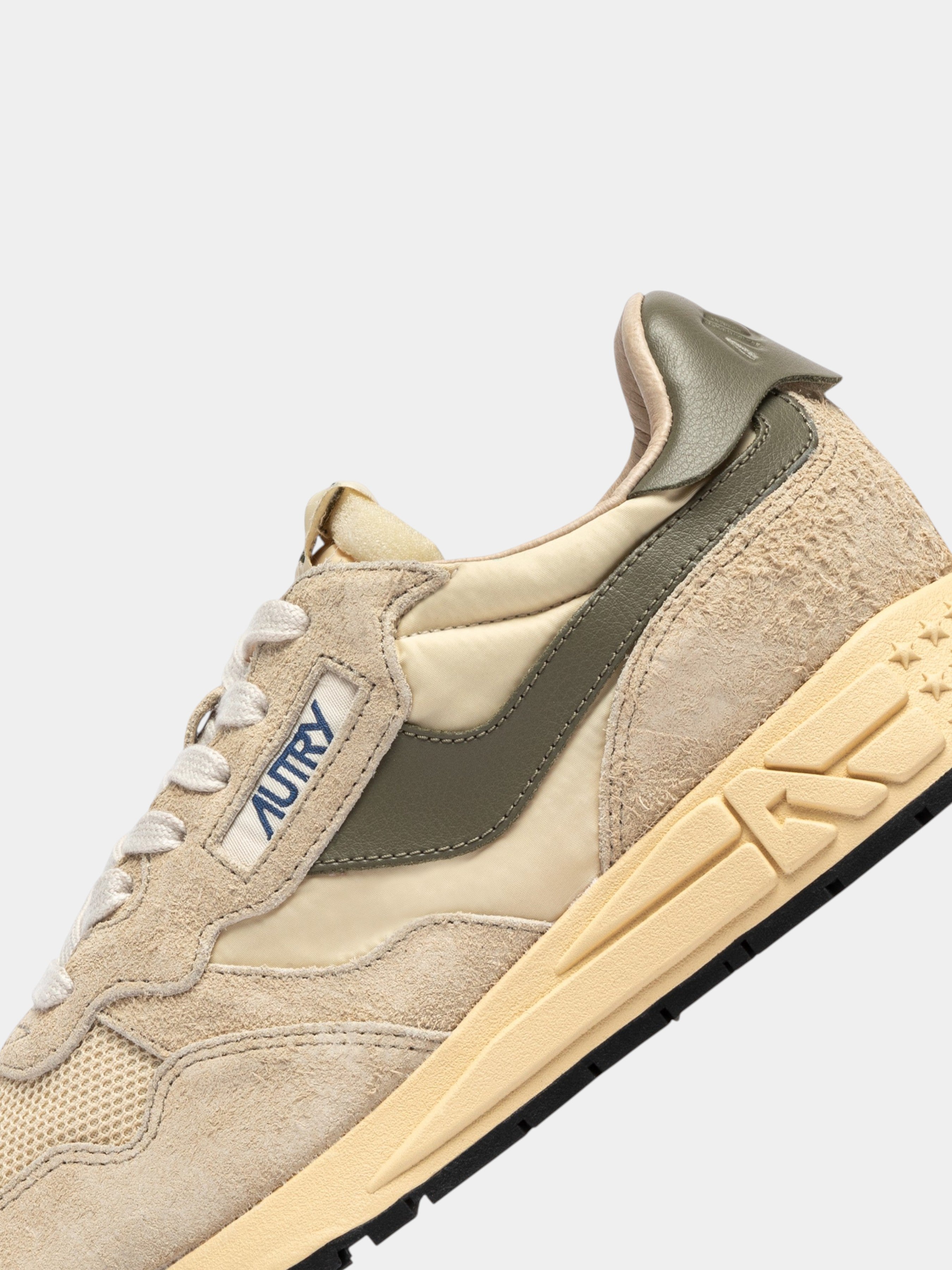 AUTRY SNEAKER WWLM UT62 BALU.CH