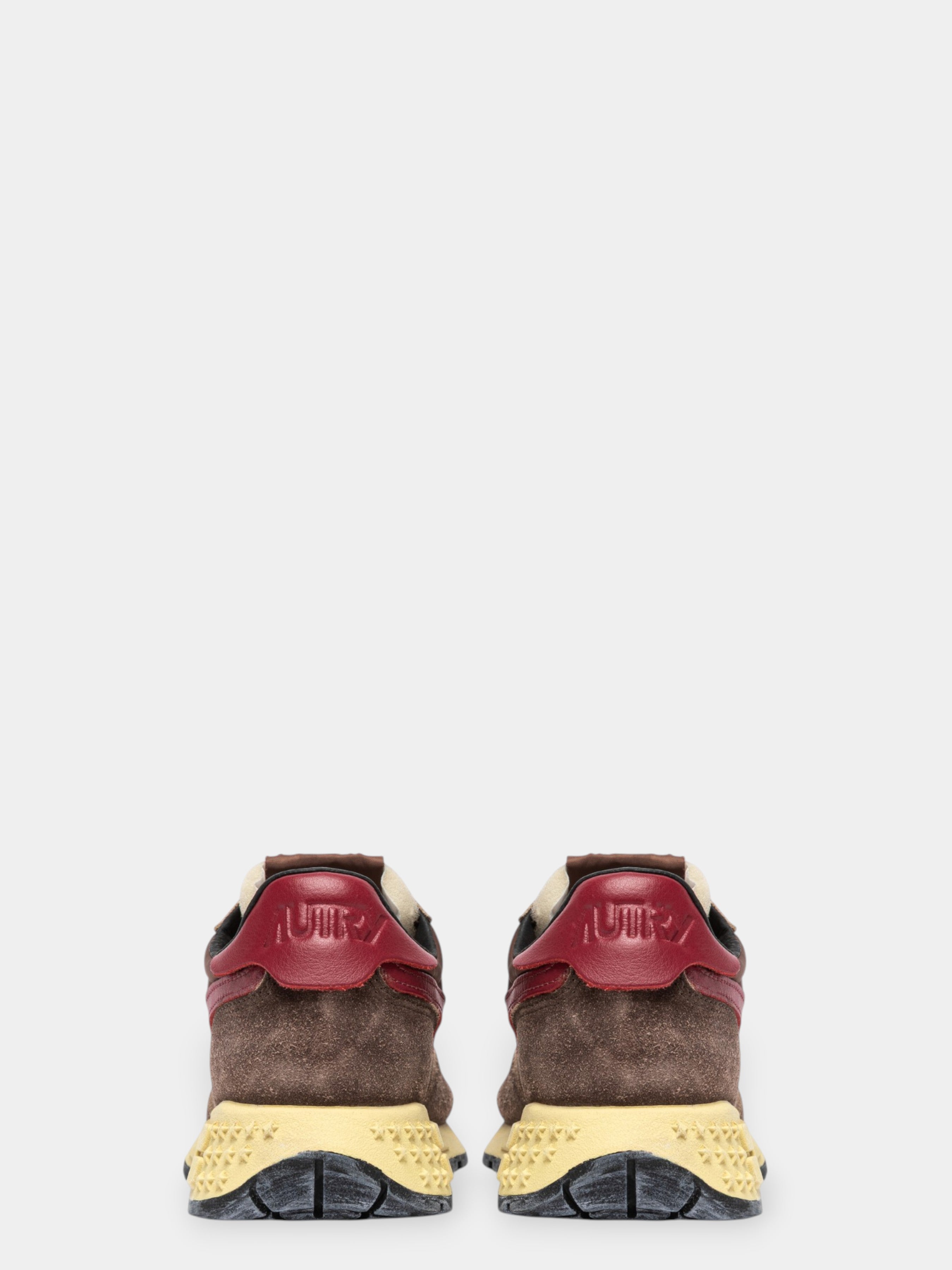 AUTRY SNEAKER WWLW GQ08 BALU.CH