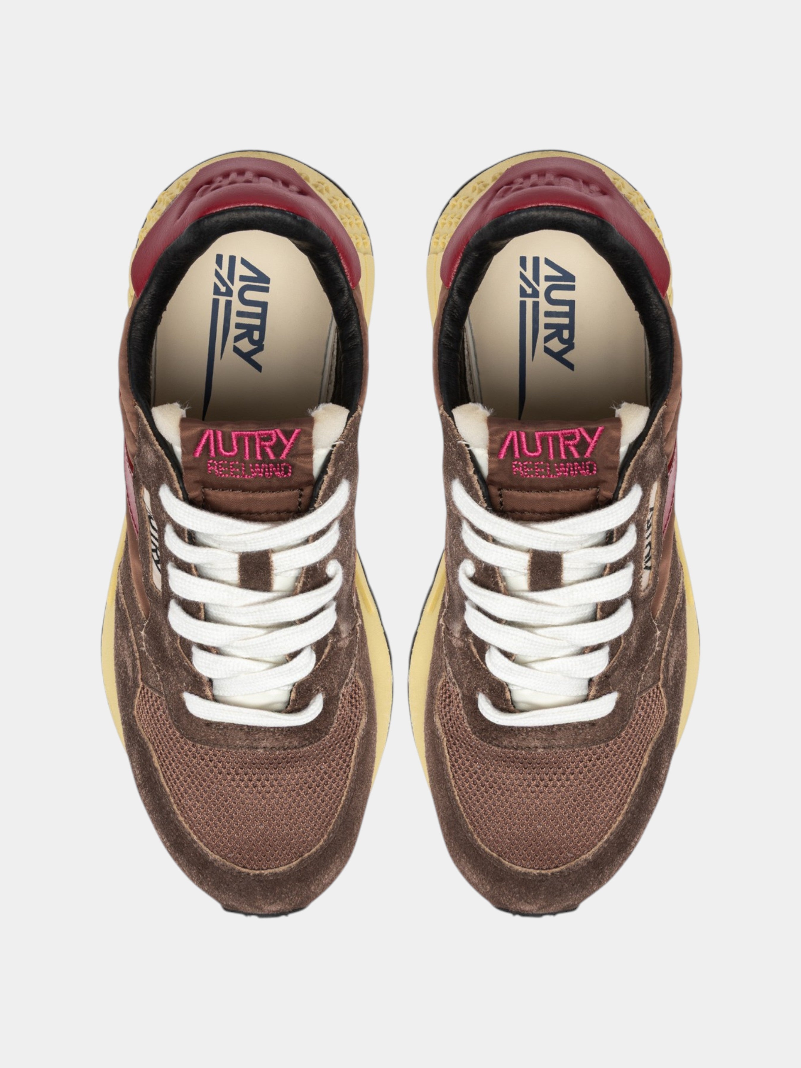 AUTRY SNEAKER WWLW GQ08 BALU.CH