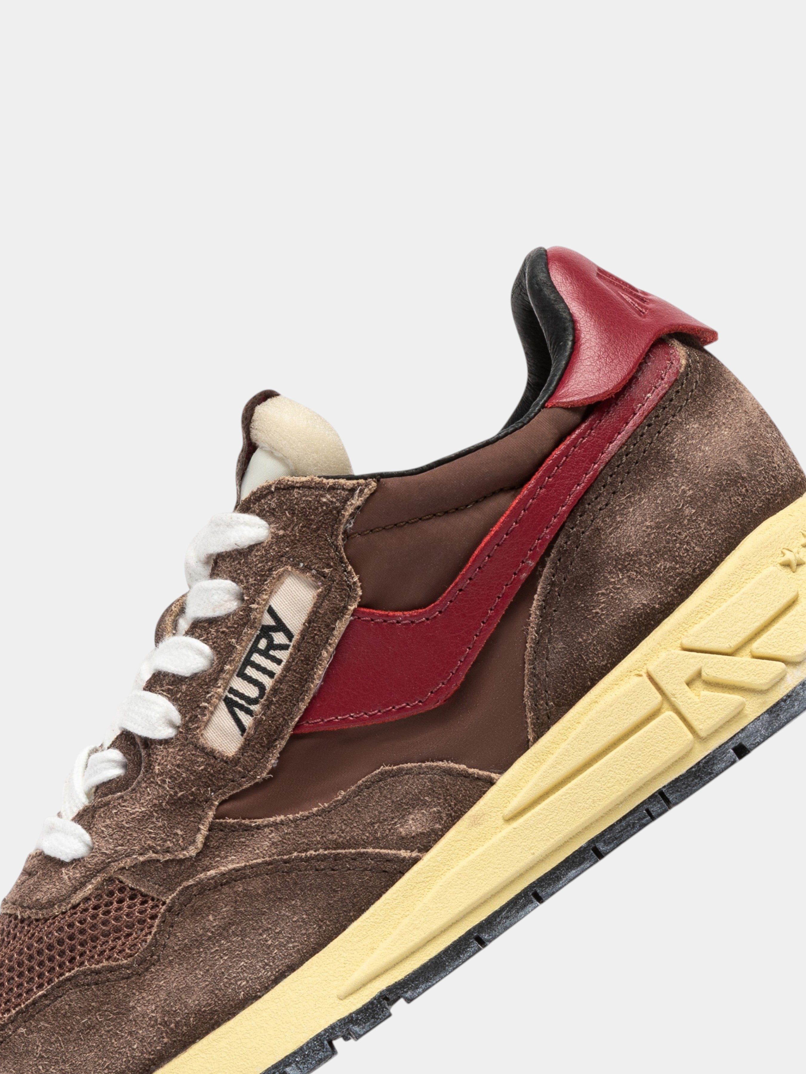 AUTRY SNEAKER WWLW GQ08 BALU.CH