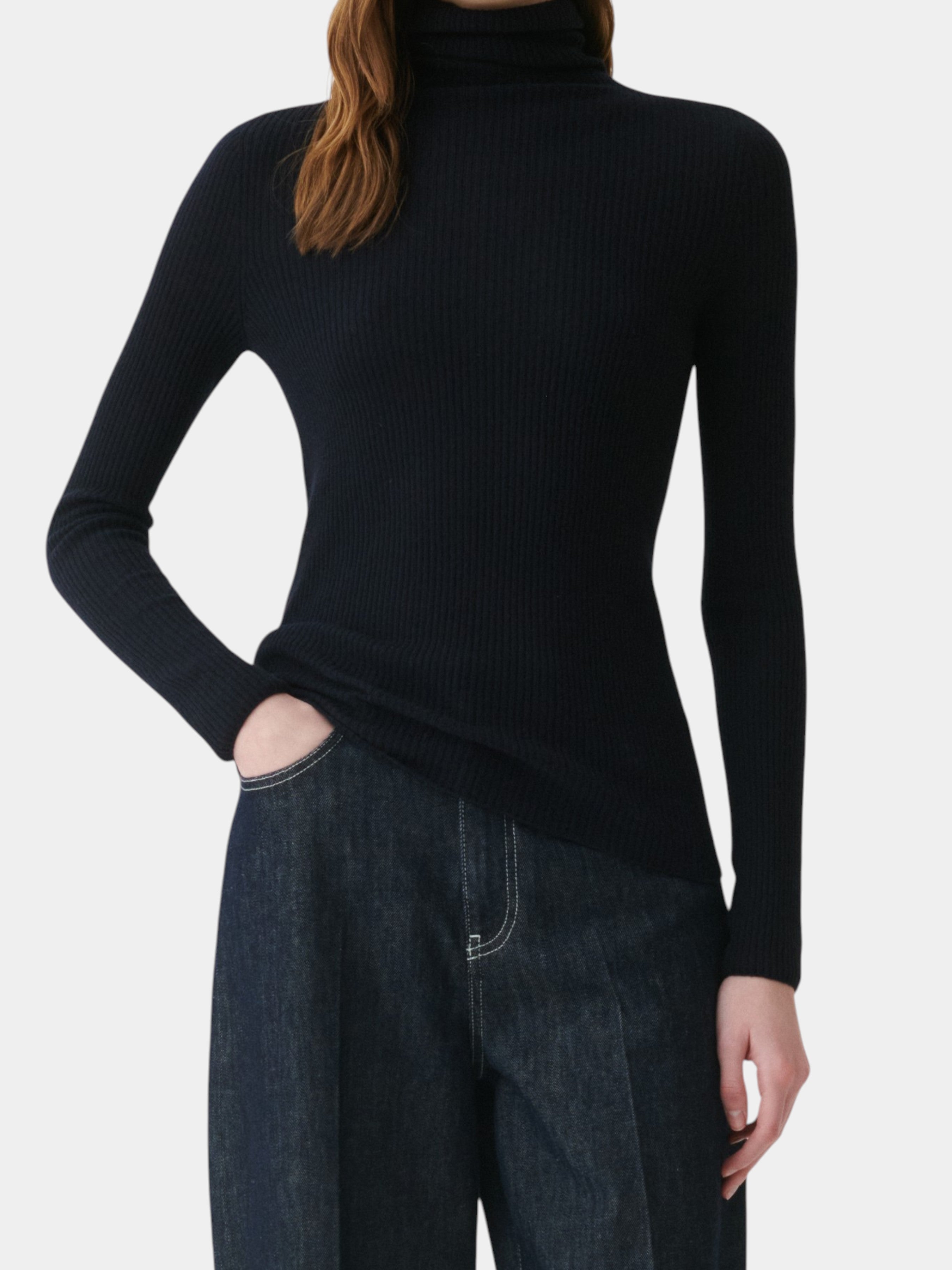 FABIANA FILIPPI MAGLIA MAD216F021D230 5146 BALU.CH