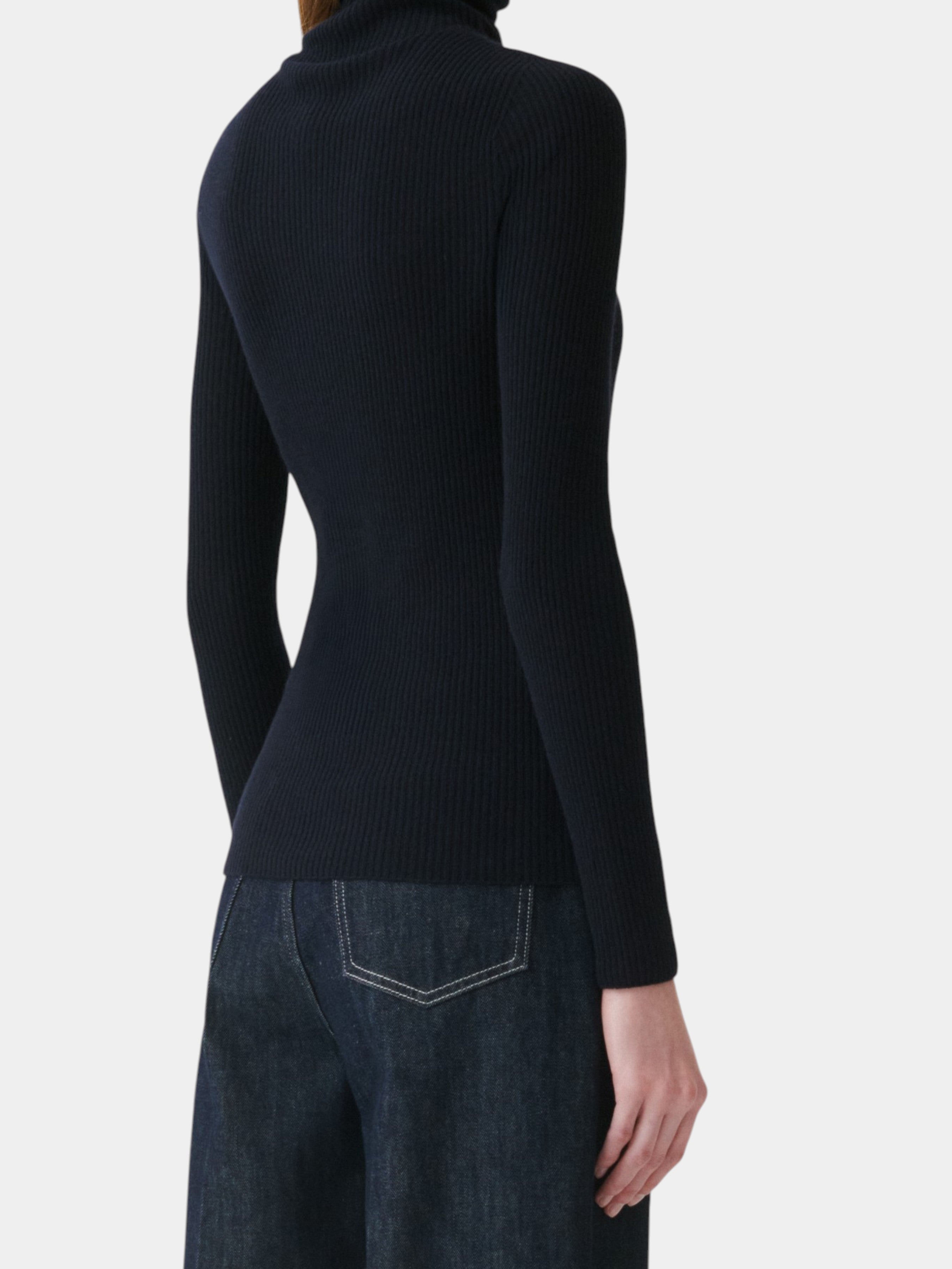 FABIANA FILIPPI MAGLIA MAD216F021D230 5146 BALU.CH