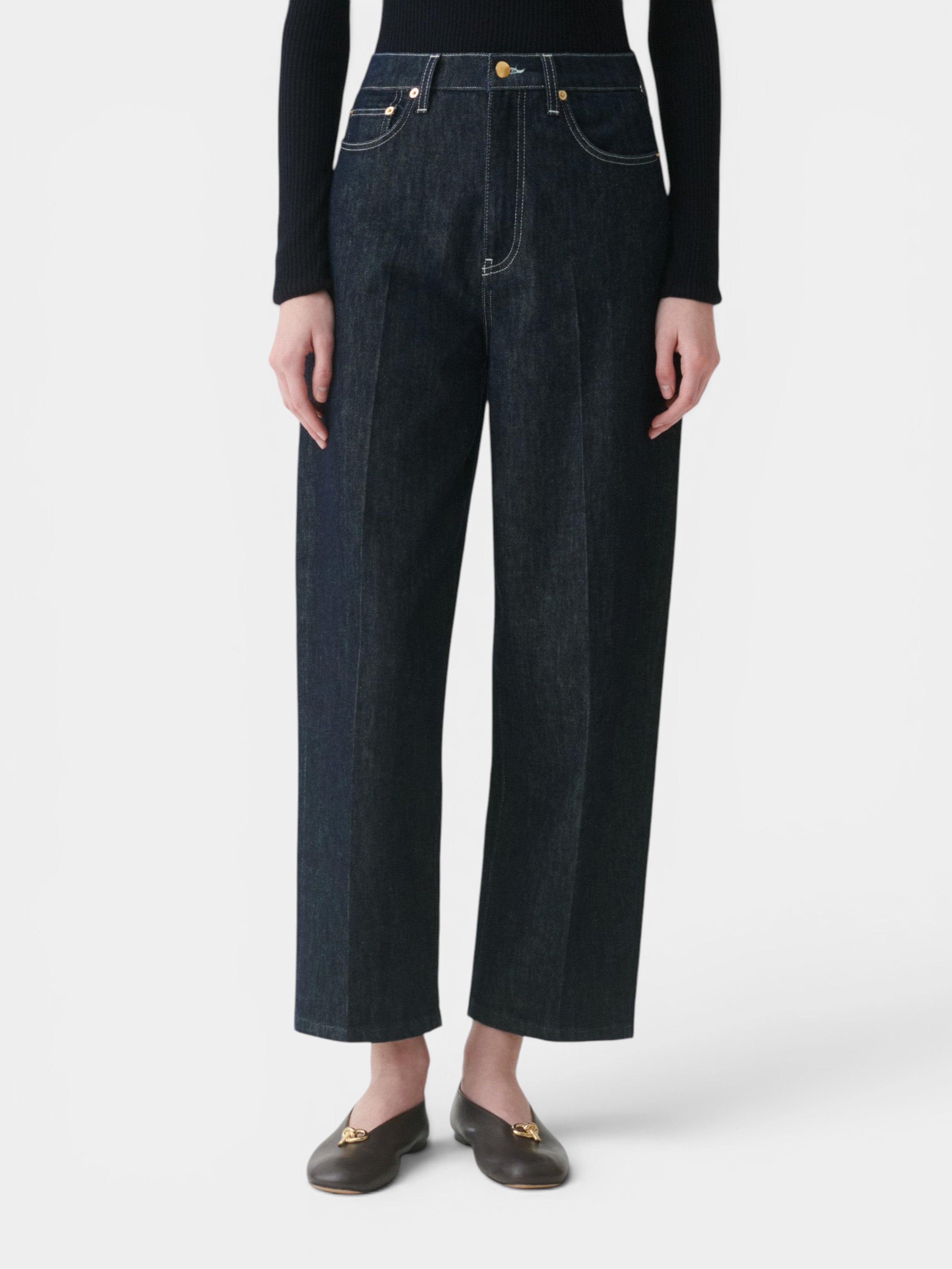FABIANA FILIPPI PANTALONE PAD216F286M277 VR1 BALU.CH