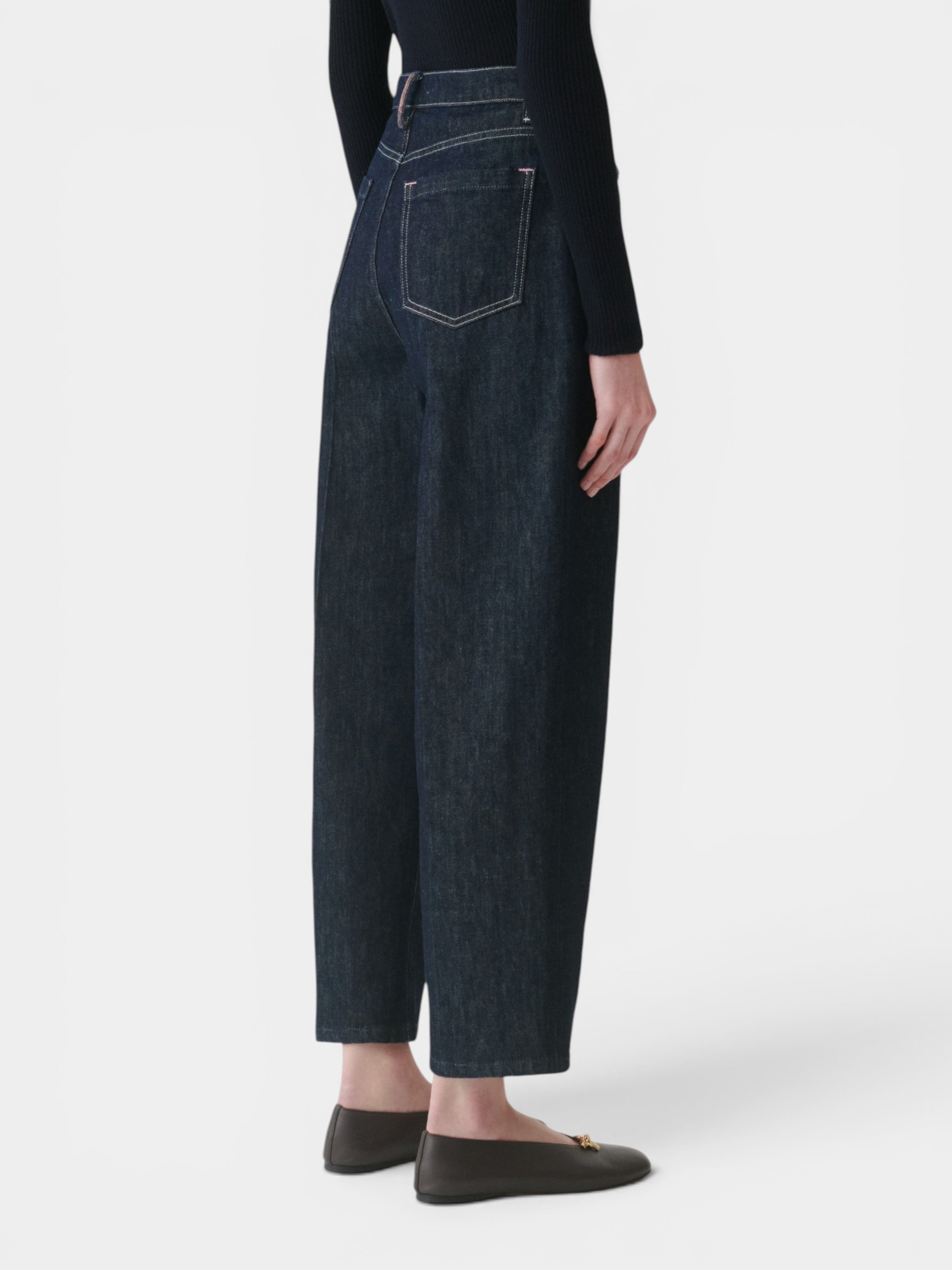 FABIANA FILIPPI PANTALONE PAD216F286M277 VR1 BALU.CH