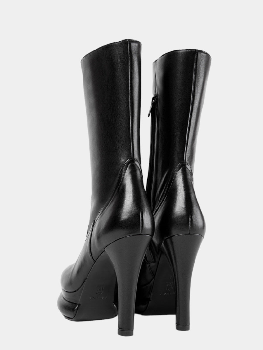 balu.ch Paloma Barcelo Stivale 272301CLEANAPA - BLACK