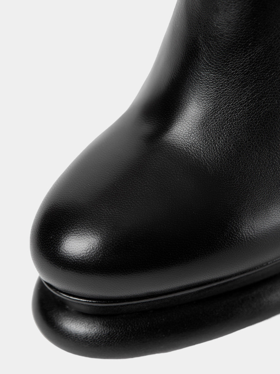 balu.ch Paloma Barcelo Stivale 272301CLEANAPA - BLACK
