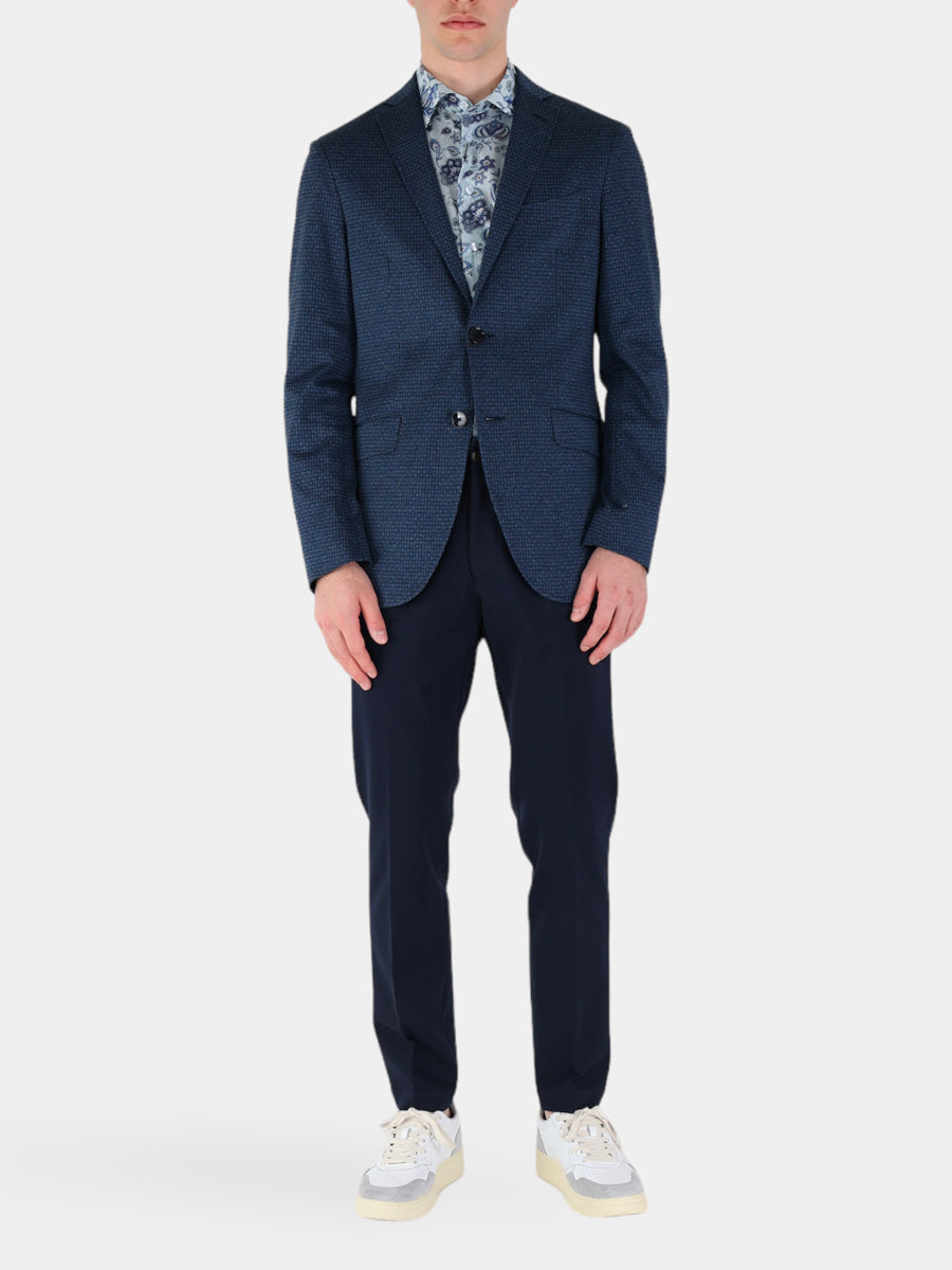 balu.ch Etro Giacca MRCB000199JM501 - B0665