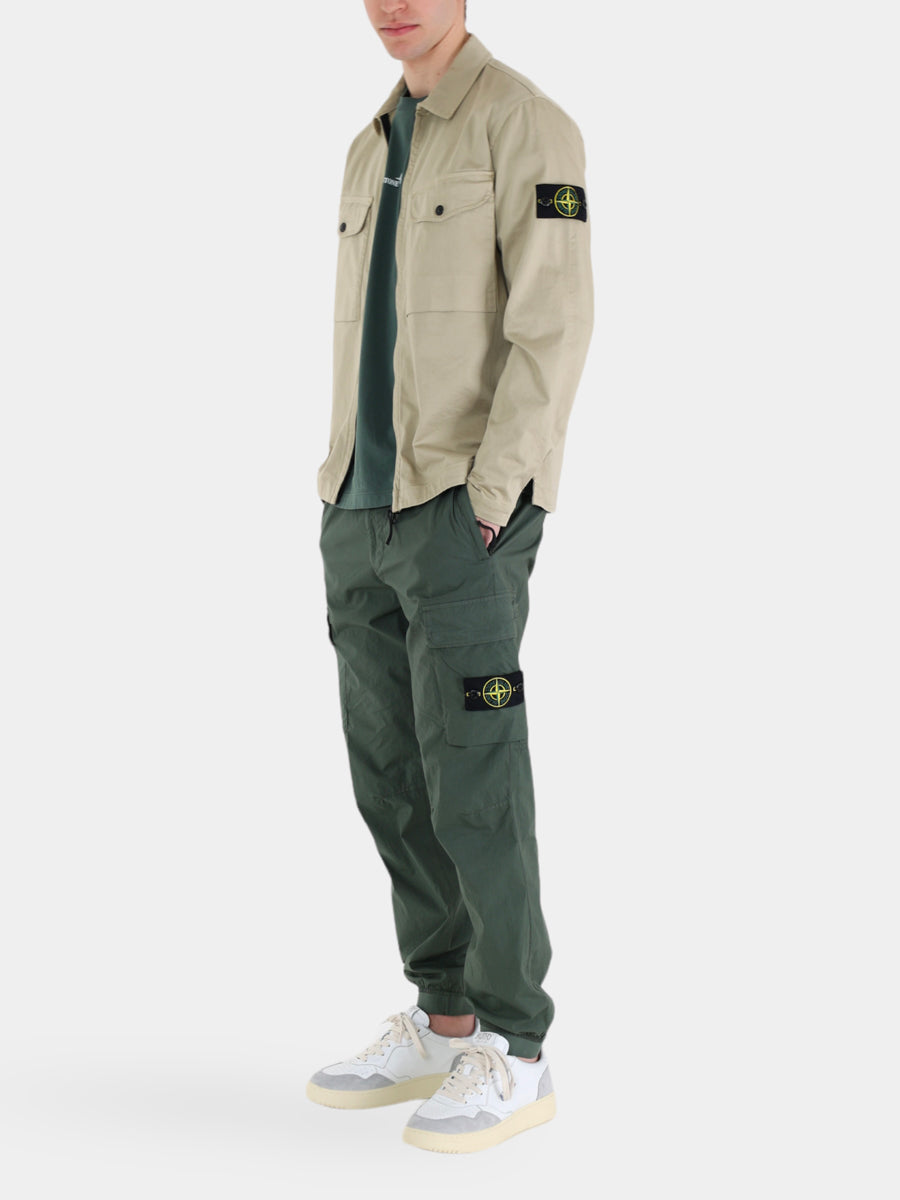 balu.ch Stone Island Camicia 801510812 - V0095
