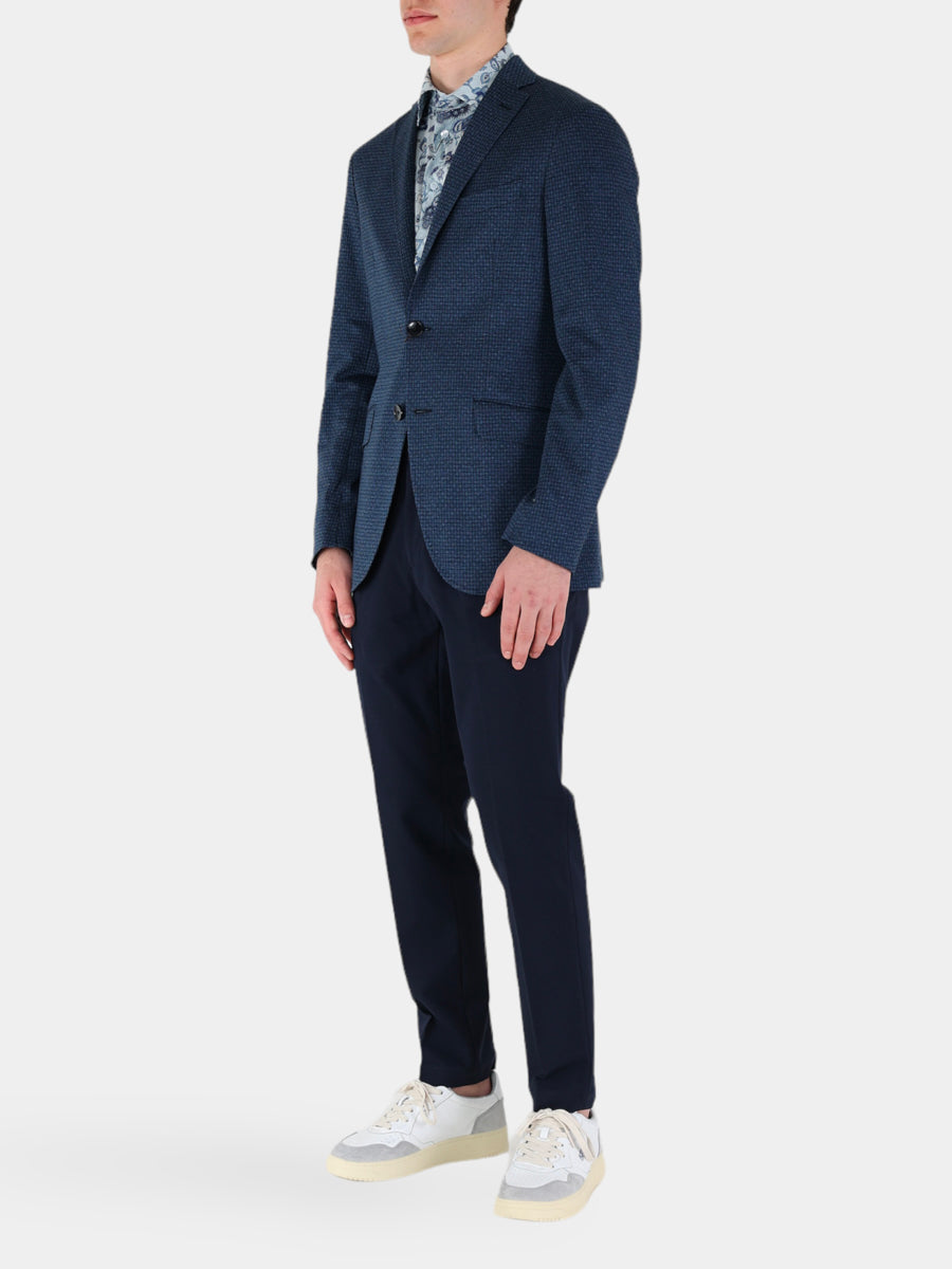 Etro giacca Blu