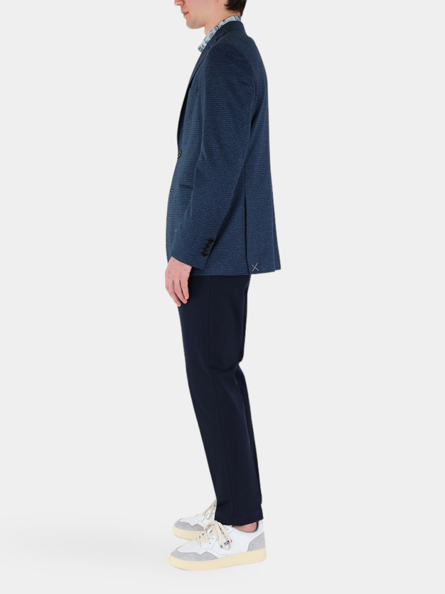 Etro giacca Blu