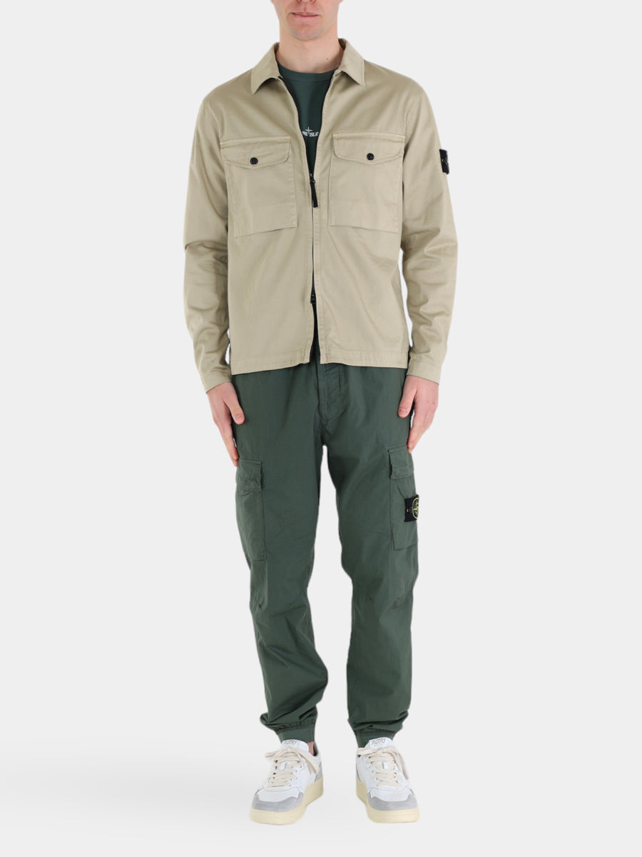 balu.ch Stone Island Camicia 801510812 - V0095