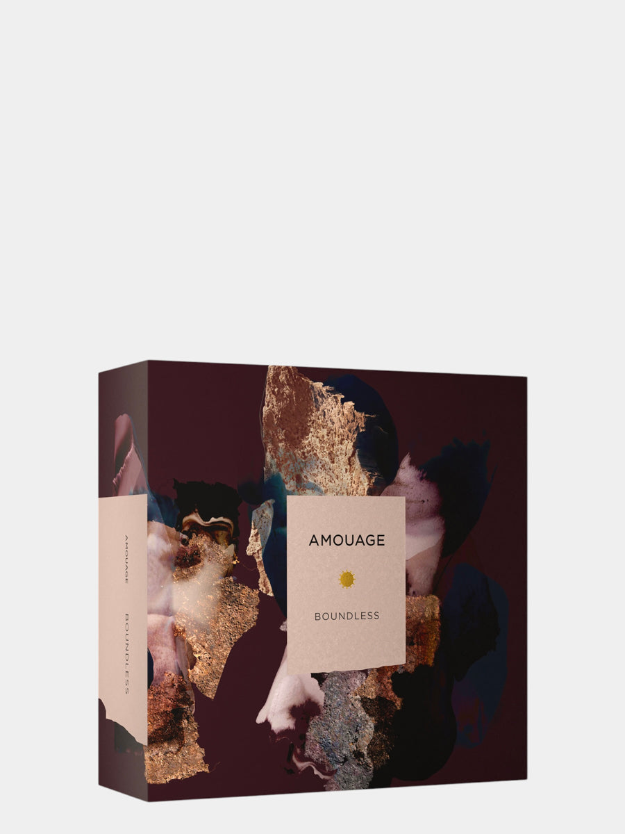 balu.ch Amouage Amouage Boundless Eau de Parfum 100ml