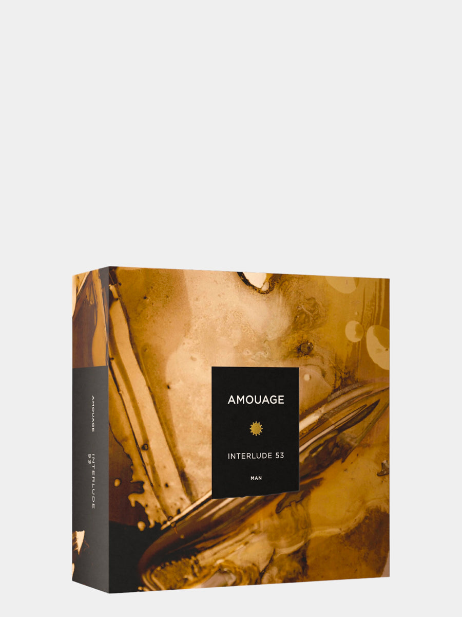 balu.ch Amouage Interlude 53 Extrait 100ml