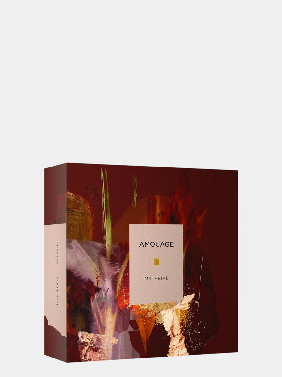 balu.ch Amouage Material Eau de Parfum 100ml