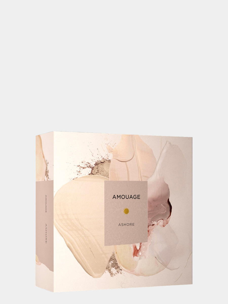 balu.ch Amouage Ashore Eau de Parfum 100ml