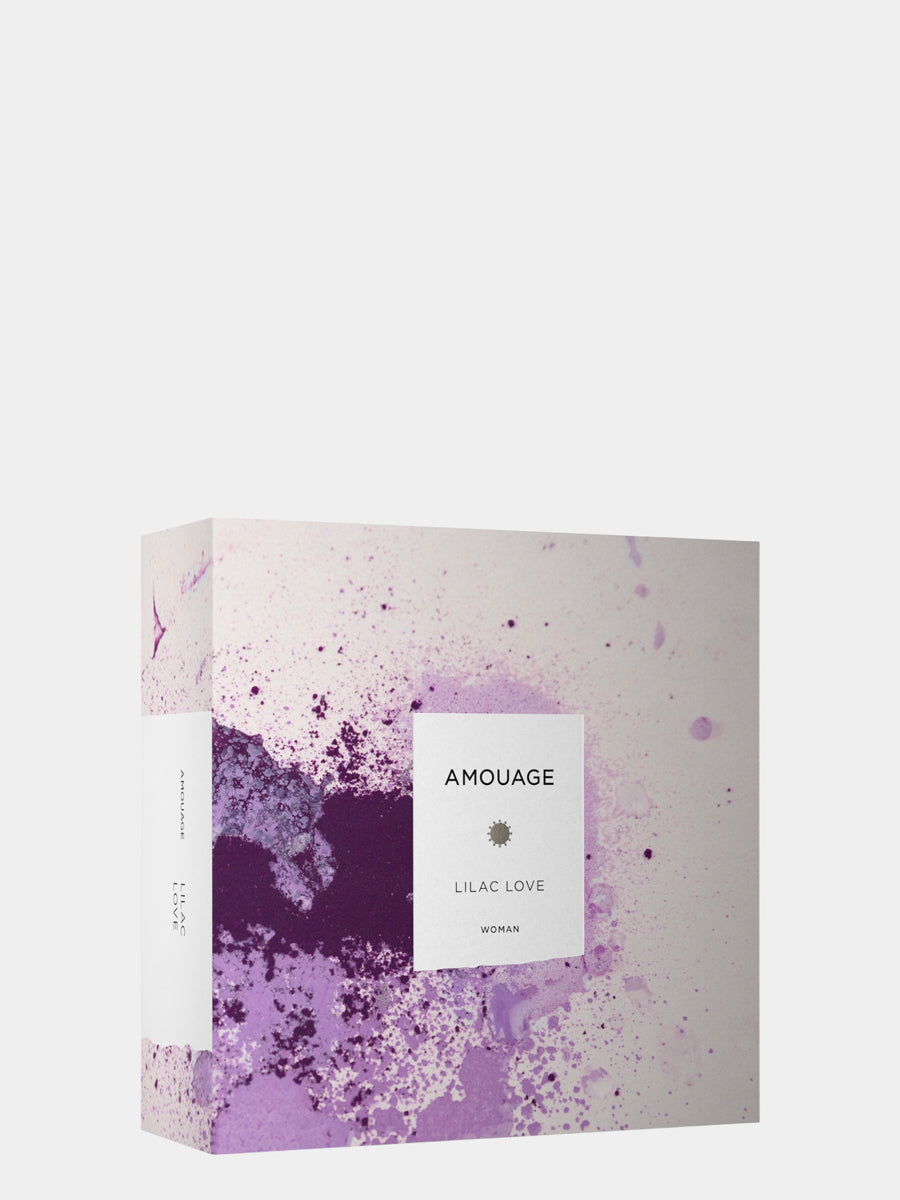balu.ch Amouage Lilac Love Eau de Parfum 100ml