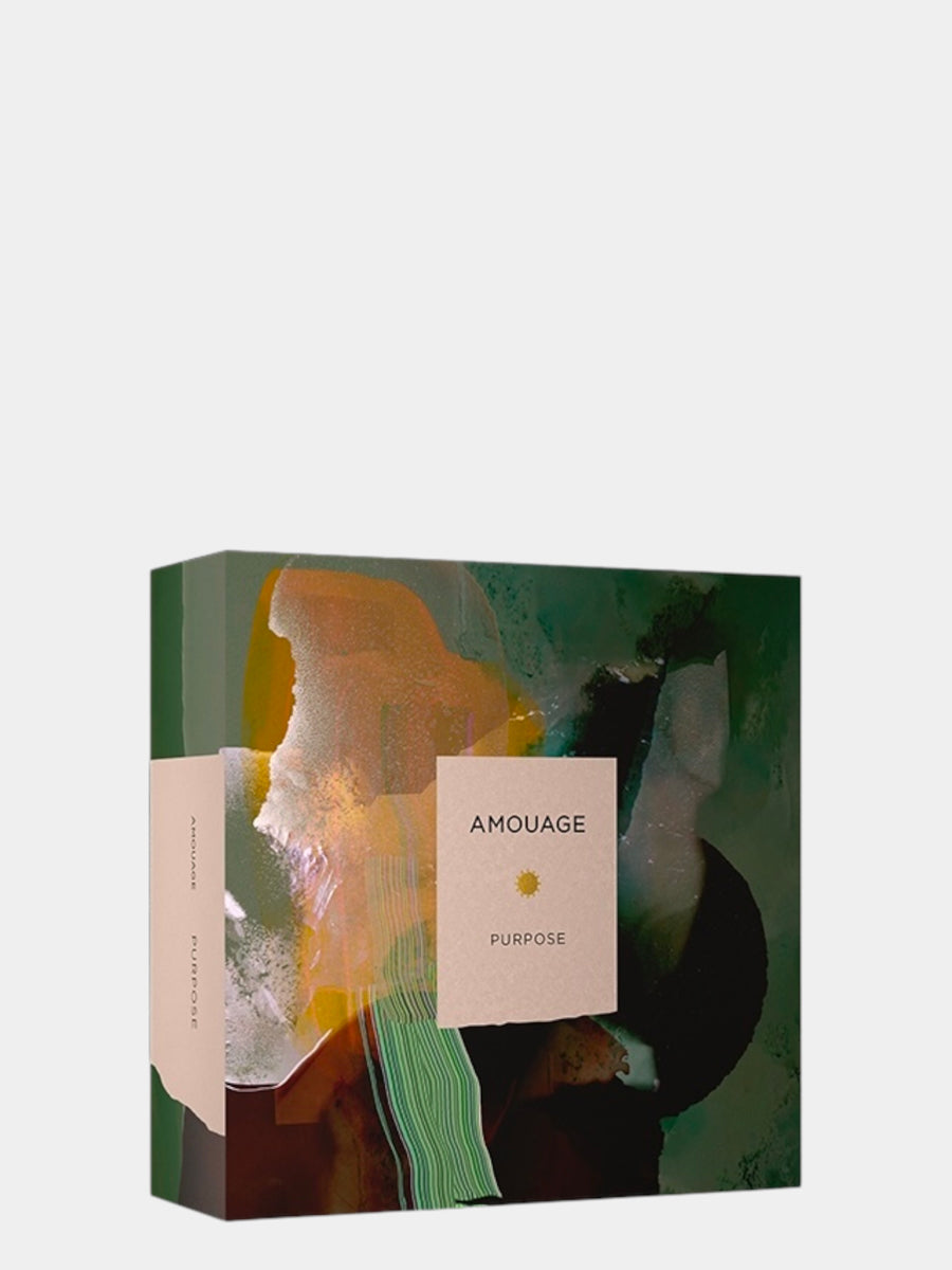 balu.ch Amouage Purpose Eau de Parfum 100ml