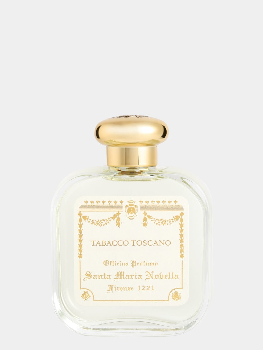 balu.ch Santa Maria Novella Tabacco Toscano Eau de Cologne 100ml