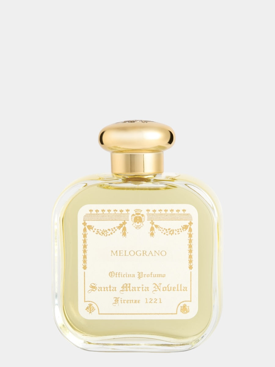 balu.ch Santa Maria Novella Melograno Eau de Cologne 100ml