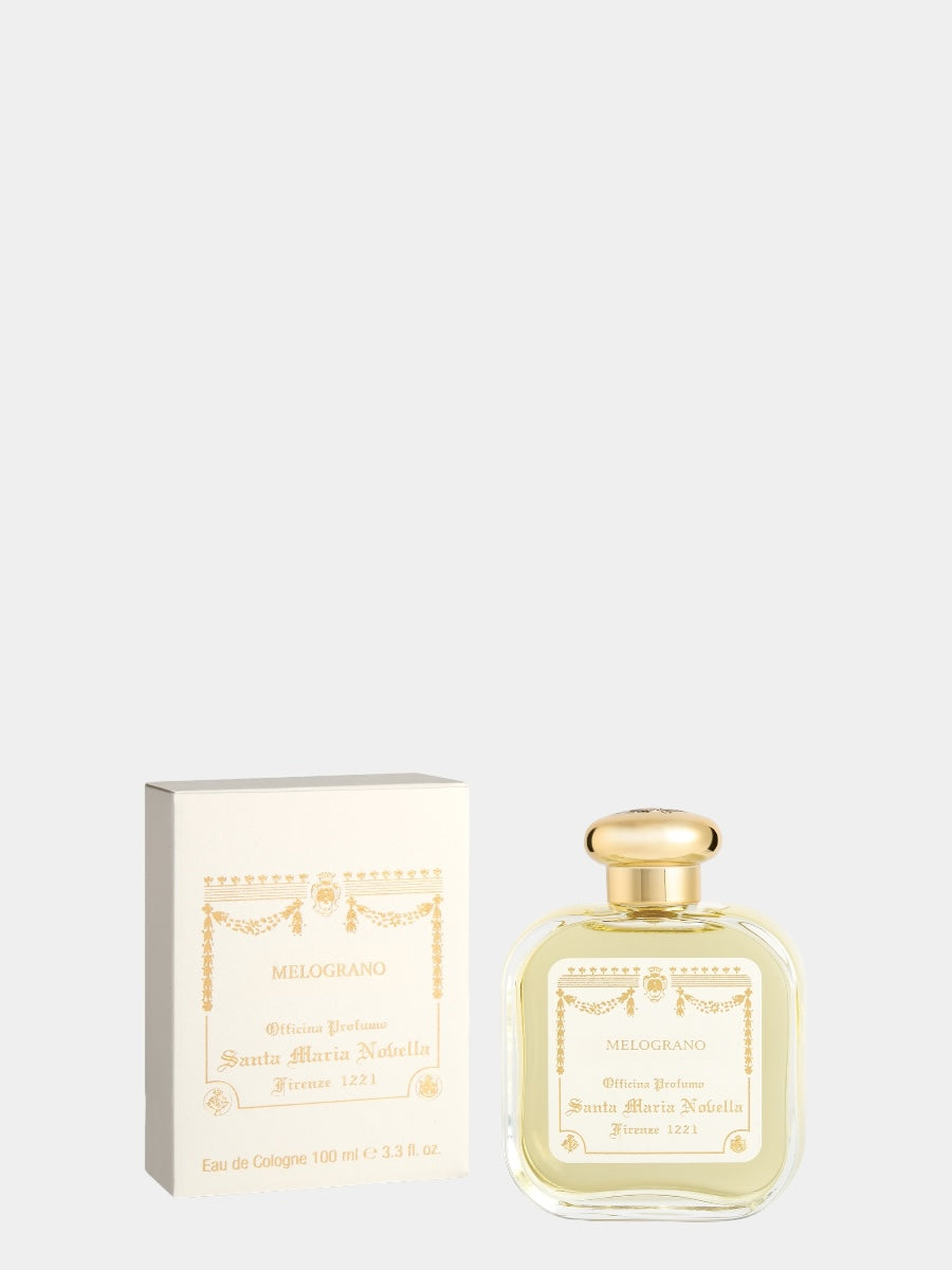 Santa Maria Novella Melograno Eau de Cologne 100ml