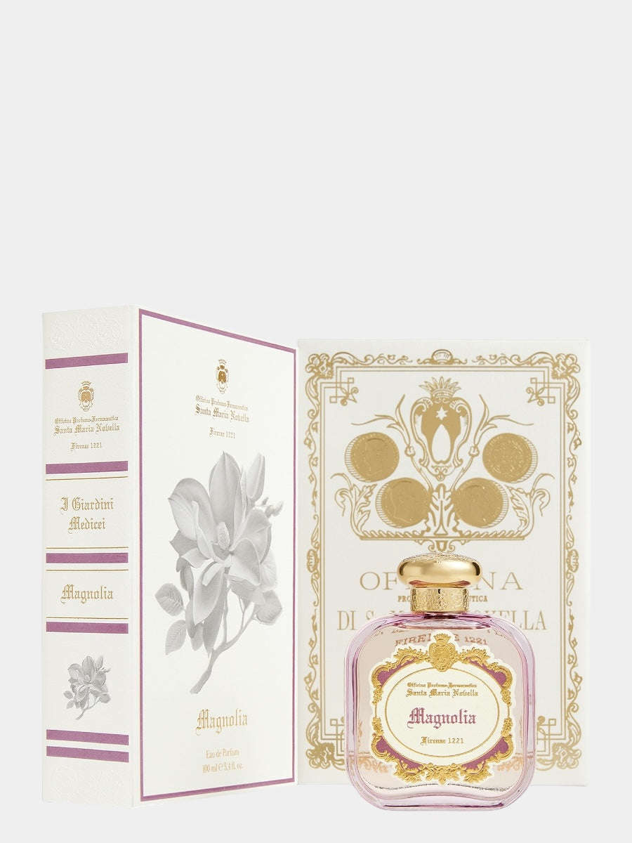 Santa Maria Novella Magnolia Eau de Parfum 100ml