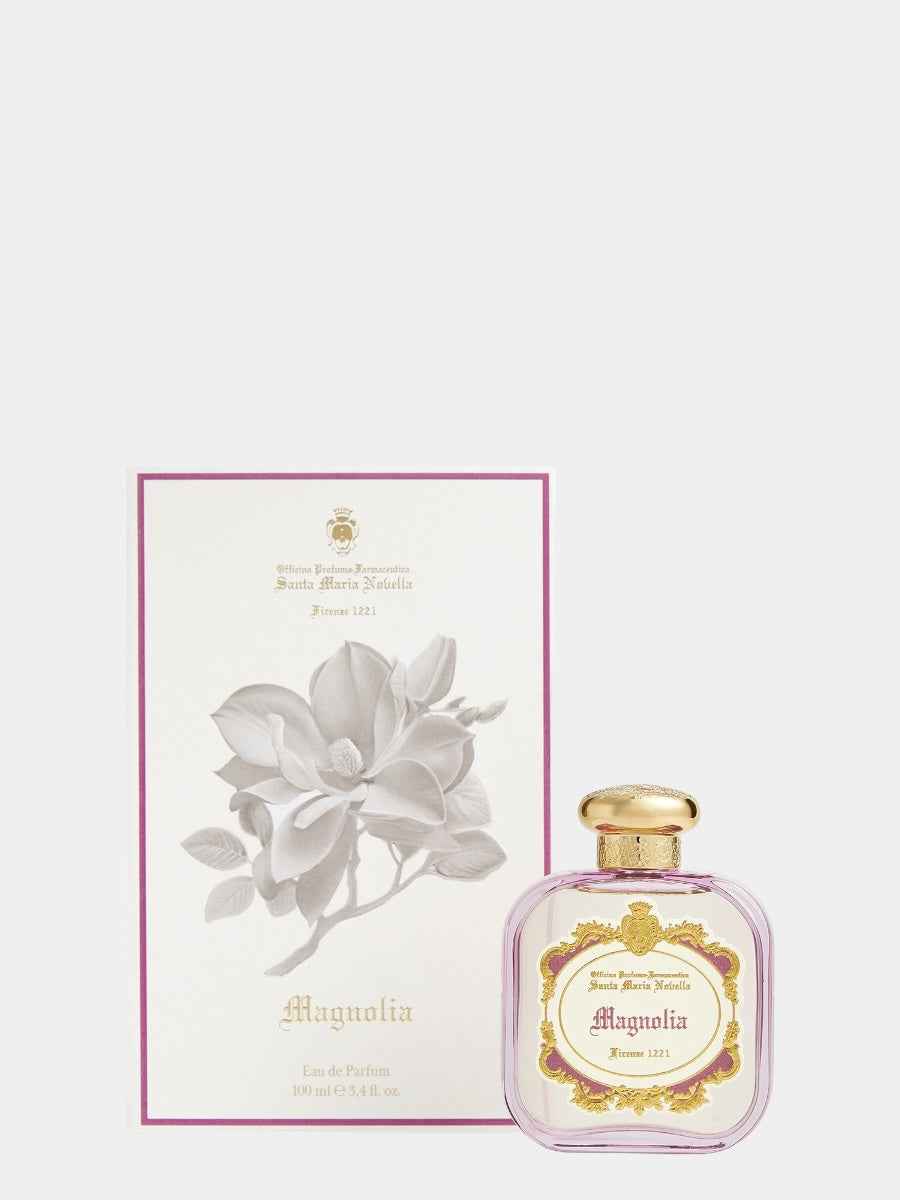 Santa Maria Novella Magnolia Eau de Parfum 100ml