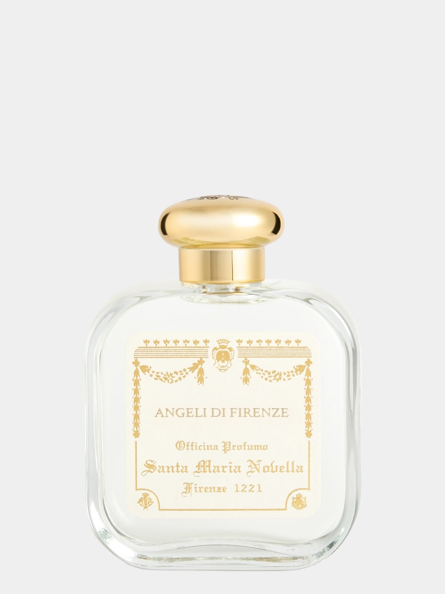 balu.ch Santa Maria Novella Angeli Di Firenze Eau de Cologne 100ml