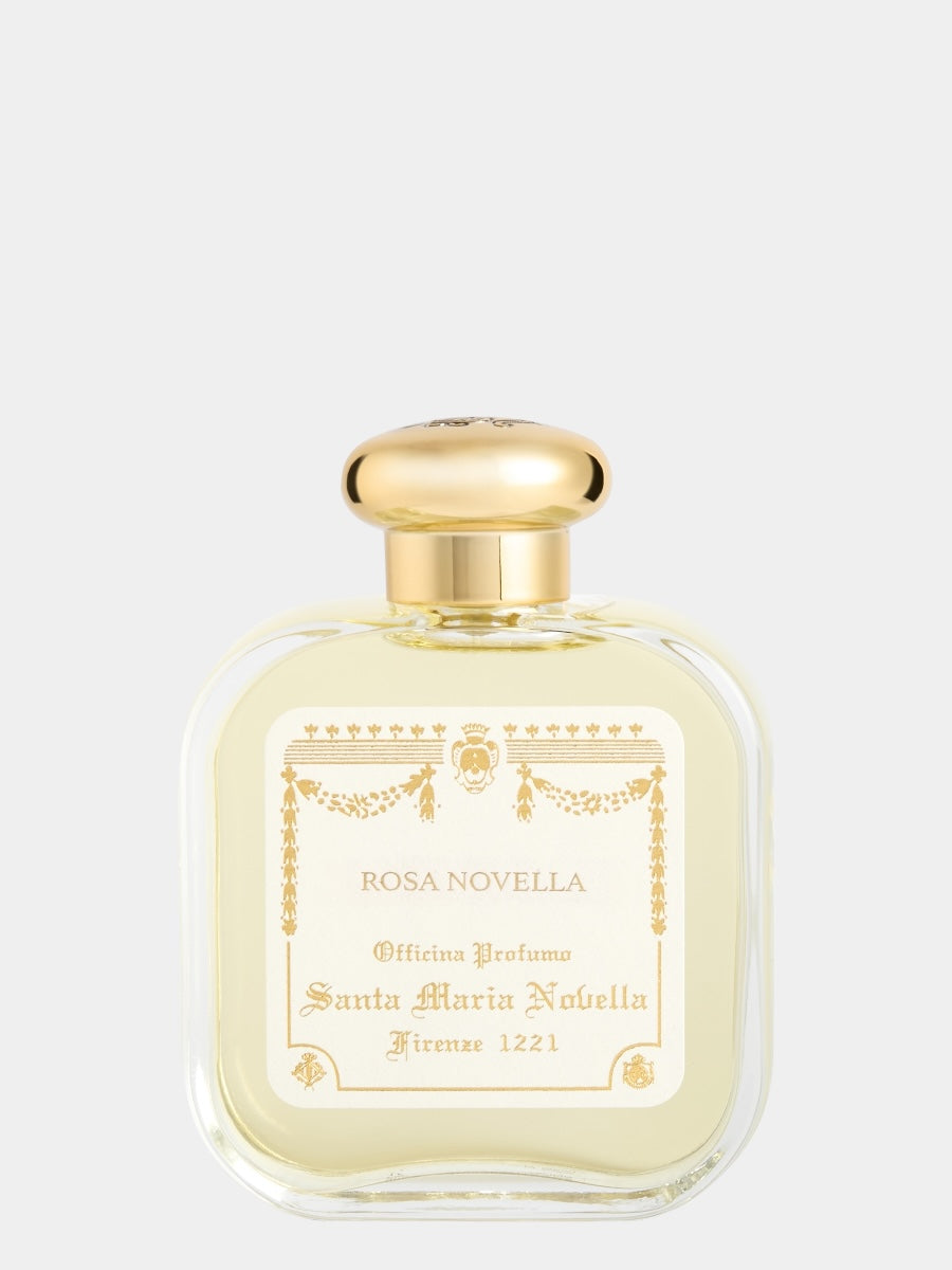balu.ch Santa Maria Novella Rosa Novella Eau de Cologne 100ml