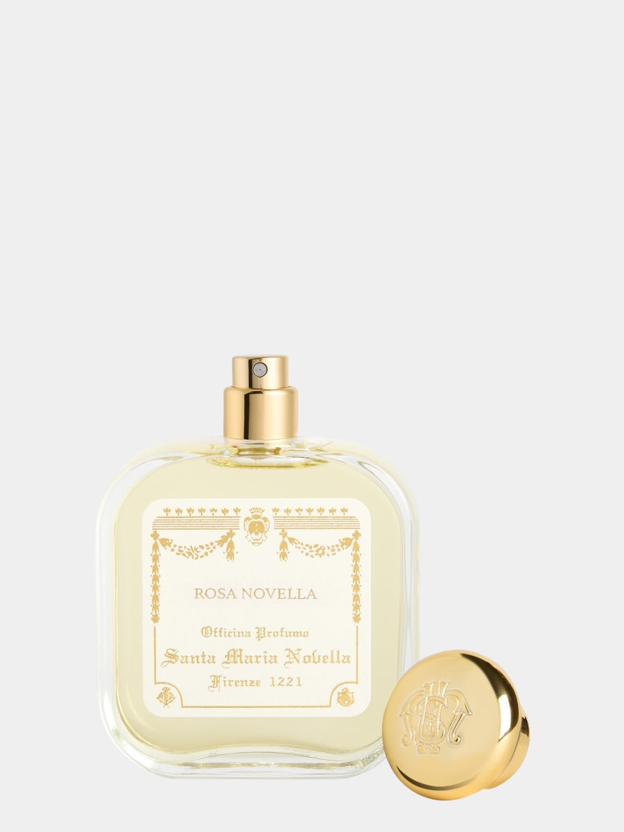 Santa Maria Novella Rosa Novella Eau de Cologne 100 ml