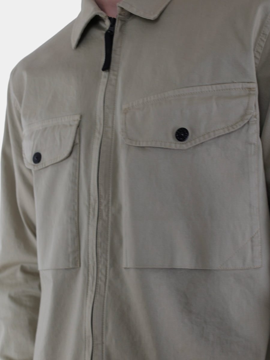 balu.ch Stone Island Camicia 801510812 - V0095