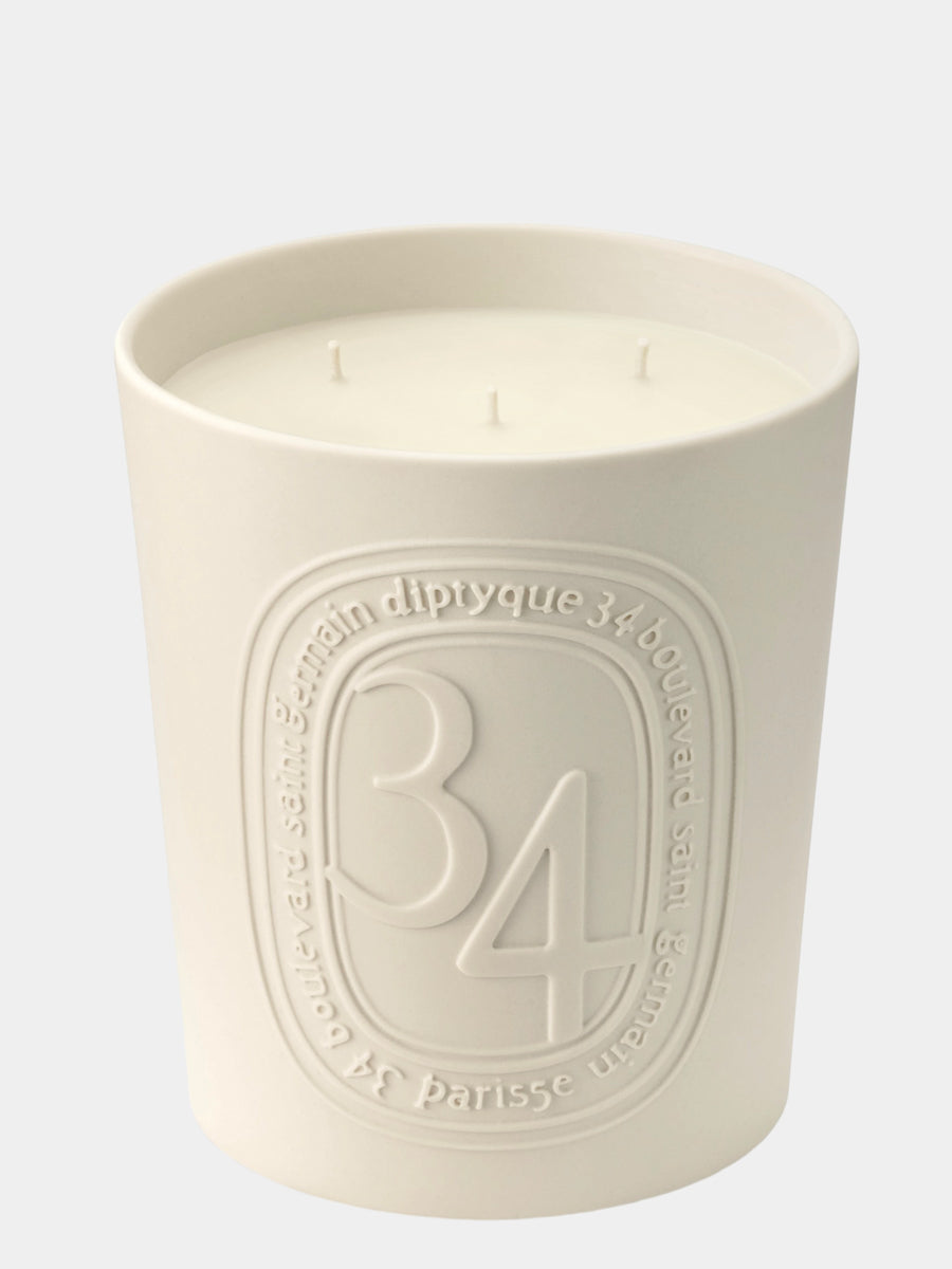 balu.ch Diptyque Candela 34 Bouleverd Saint Germain 600gr