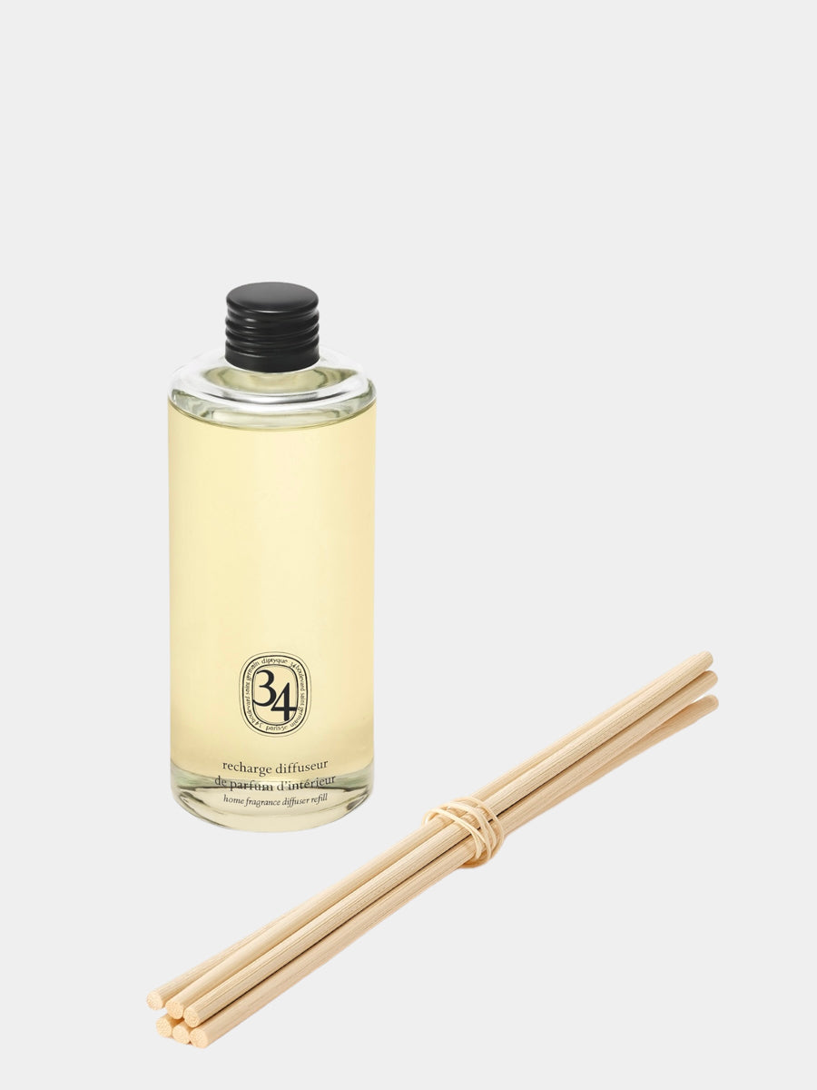 balu.ch Diptyque Ricarica Diffusore Bastoncini 34