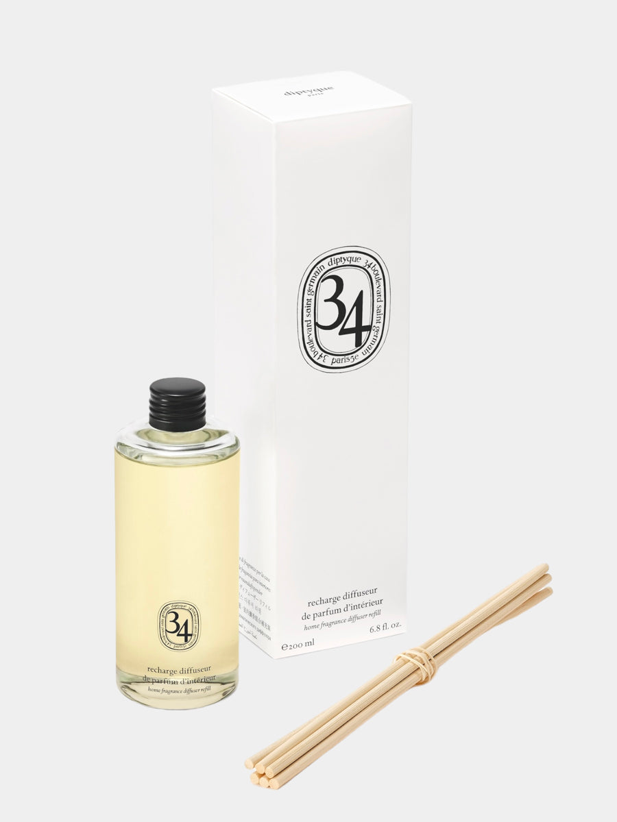 balu.ch Diptyque Ricarica Diffusore Bastoncini 34