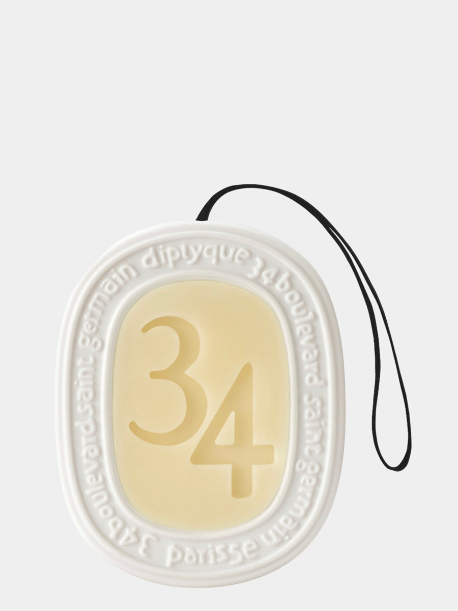 balu.ch Diptyque Ovale Profumato 34 Boulevard Sg