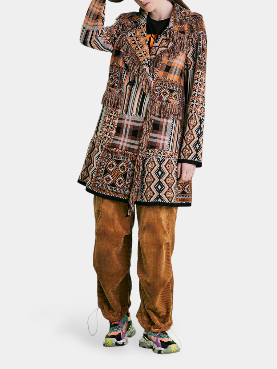 balu.ch Beye Cappotto 3WB/SD6/G441 - 44