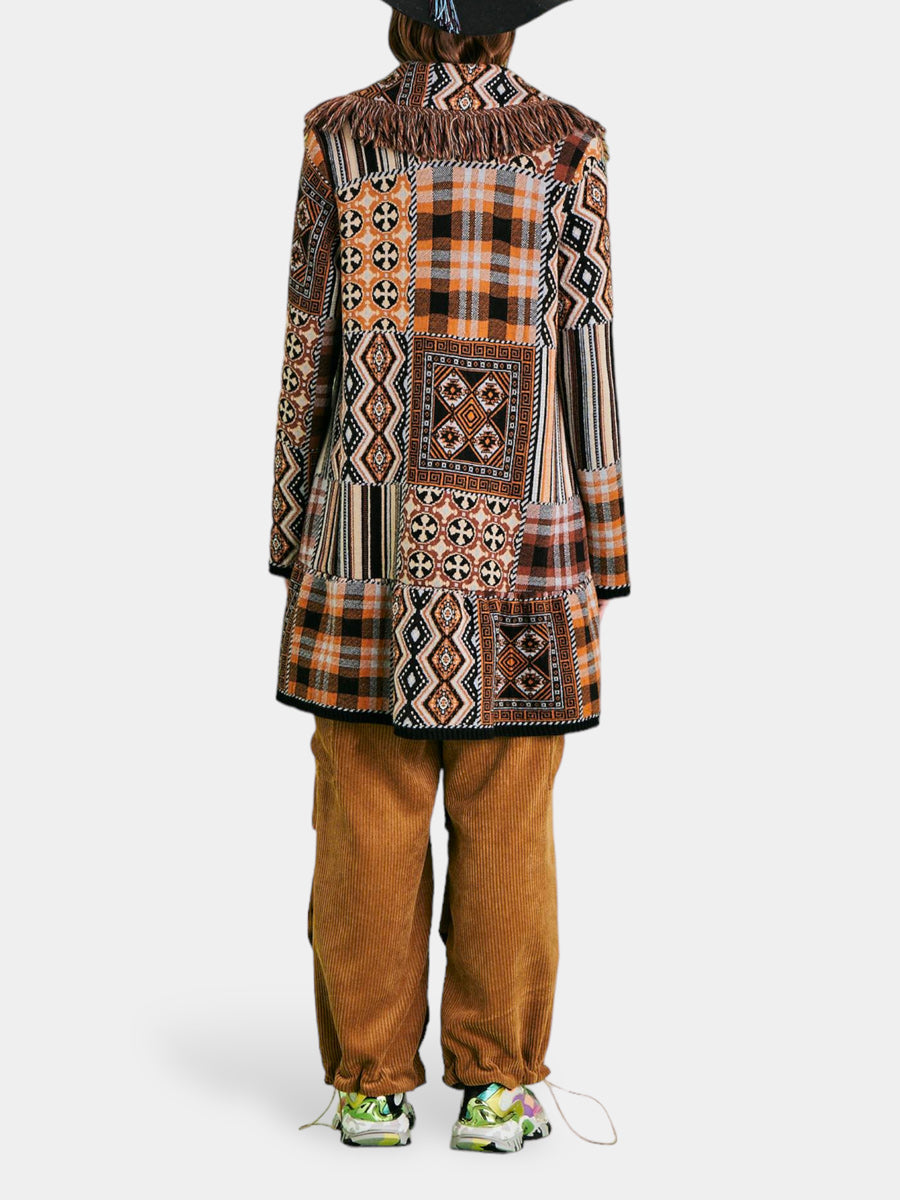 balu.ch Beye Cappotto 3WB/SD6/G441 - 44