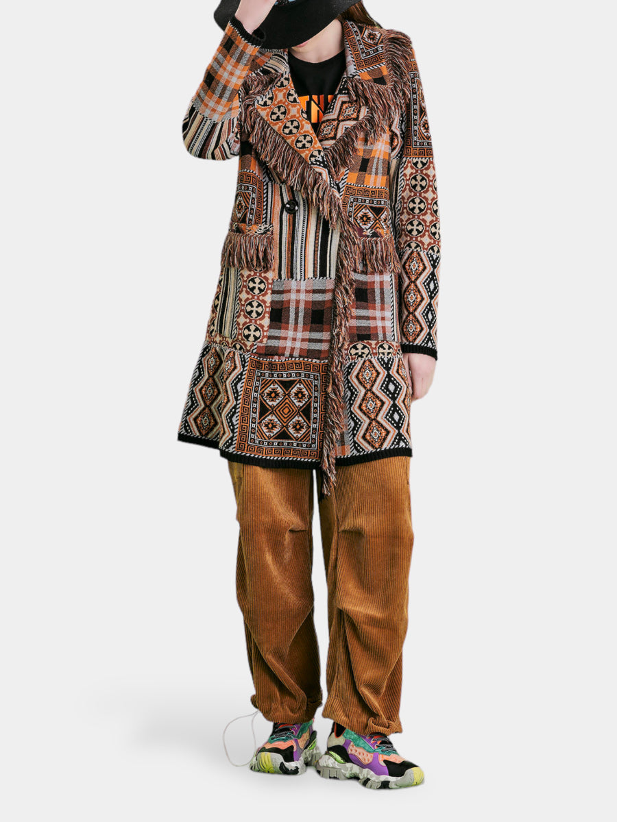 balu.ch Beye Cappotto 3WB/SD6/G441 - 44