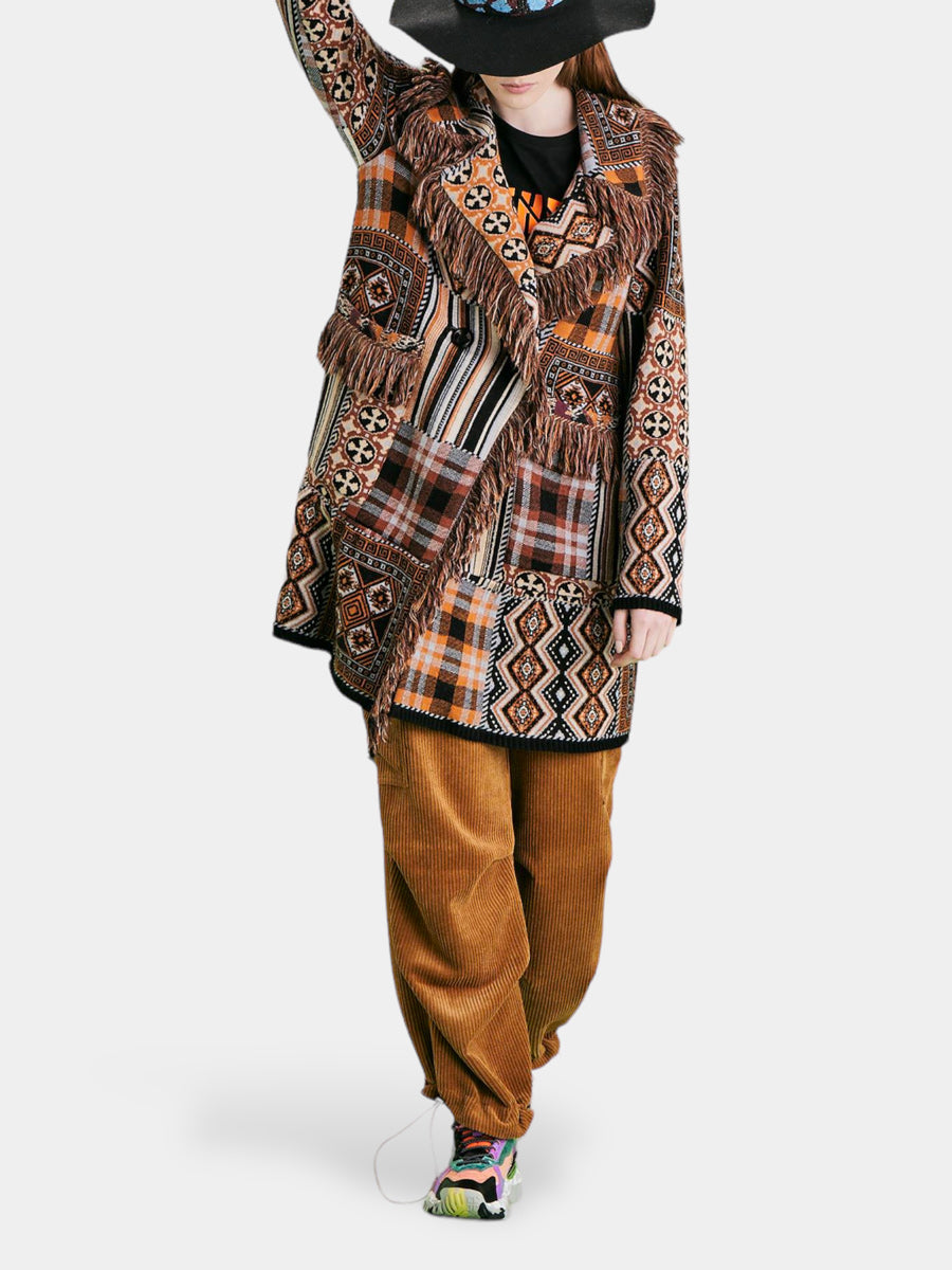 balu.ch Beye Cappotto 3WB/SD6/G441 - 44
