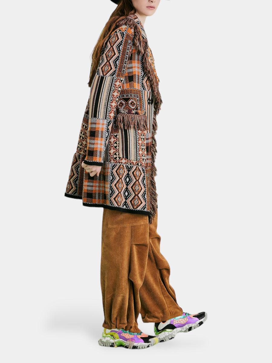 balu.ch Beye Cappotto 3WB/SD6/G441 - 44