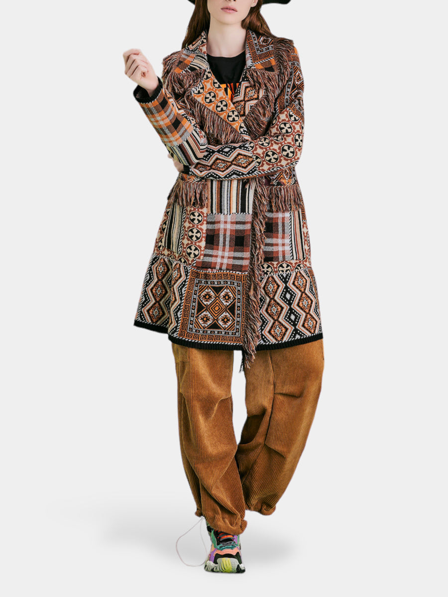 balu.ch Beye Cappotto 3WB/SD6/G441 - 44