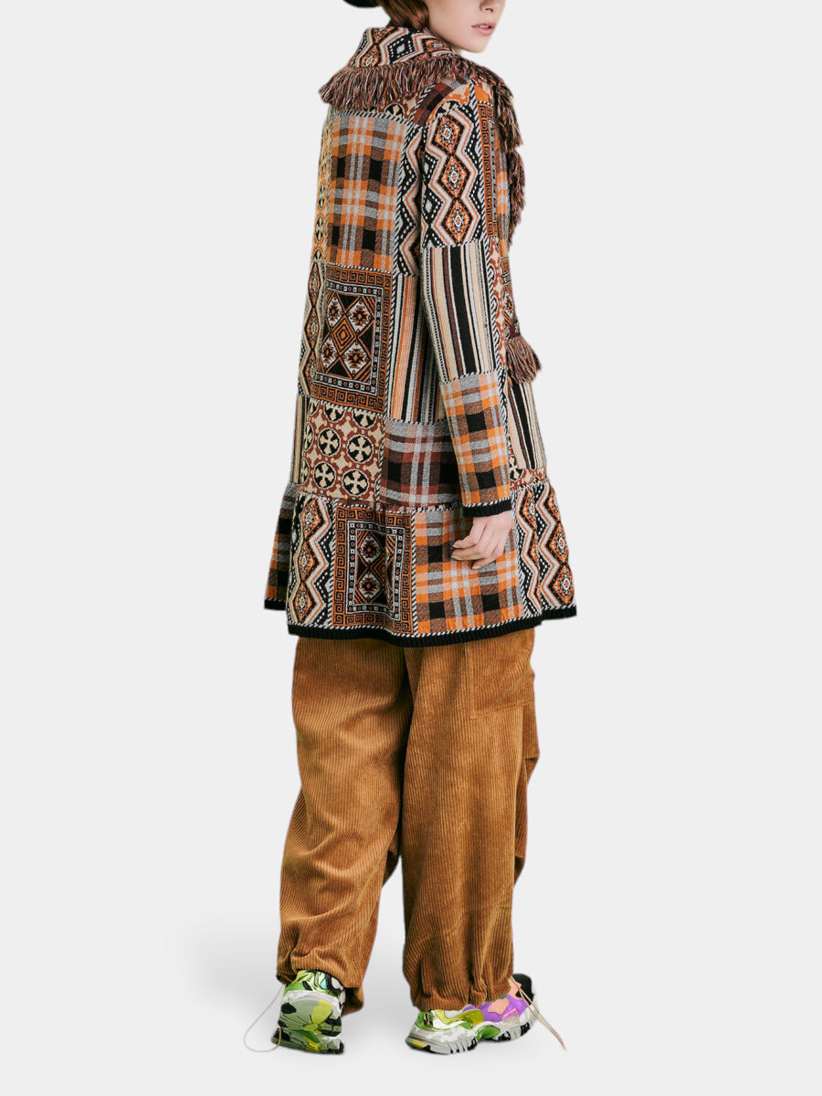 balu.ch Beye Cappotto 3WB/SD6/G441 - 44