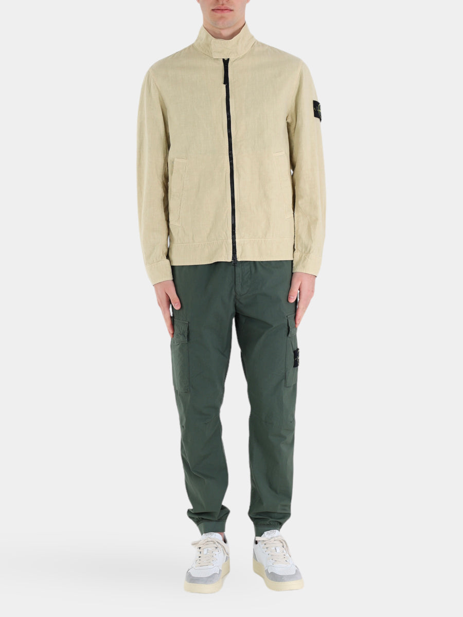 balu.ch Stone Island Giubbotto 801542130 - V0091