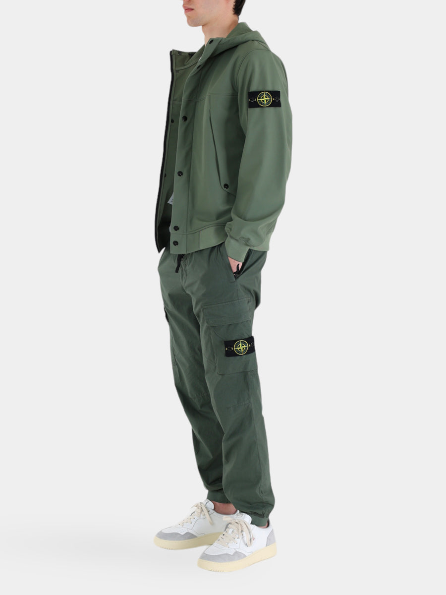 balu.ch Stone Island Giubbotto 801540227 - V0059