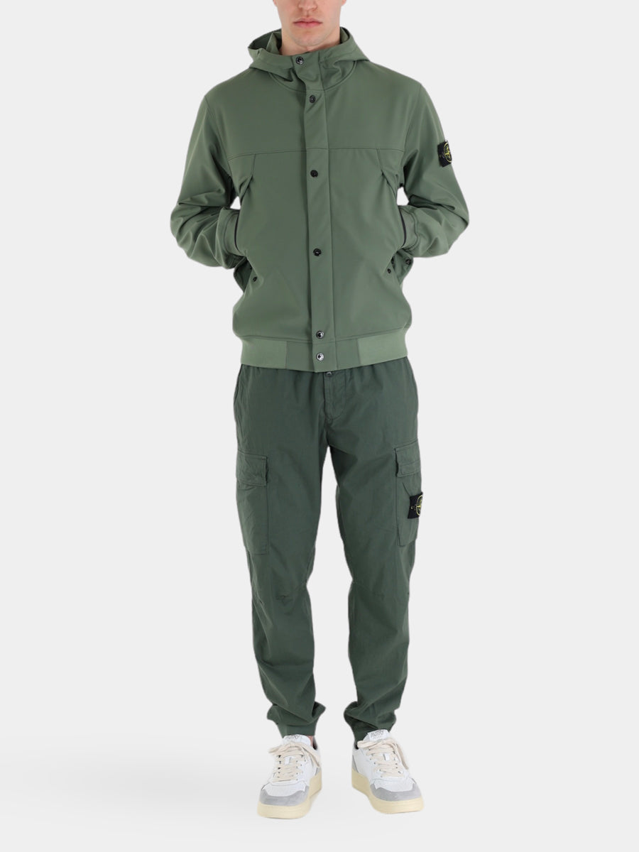 balu.ch Stone Island Giubbotto 801540227 - V0059
