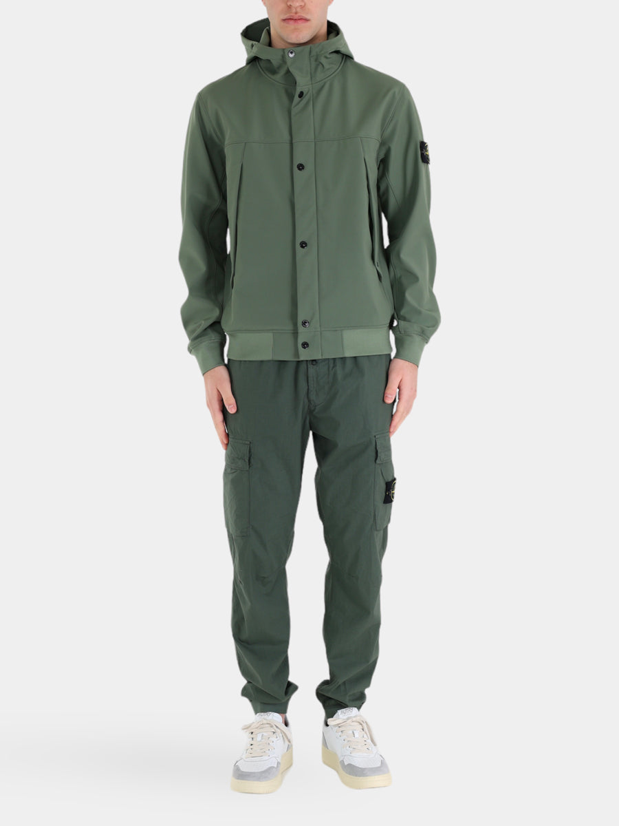 balu.ch Stone Island Giubbotto 801540227 - V0059